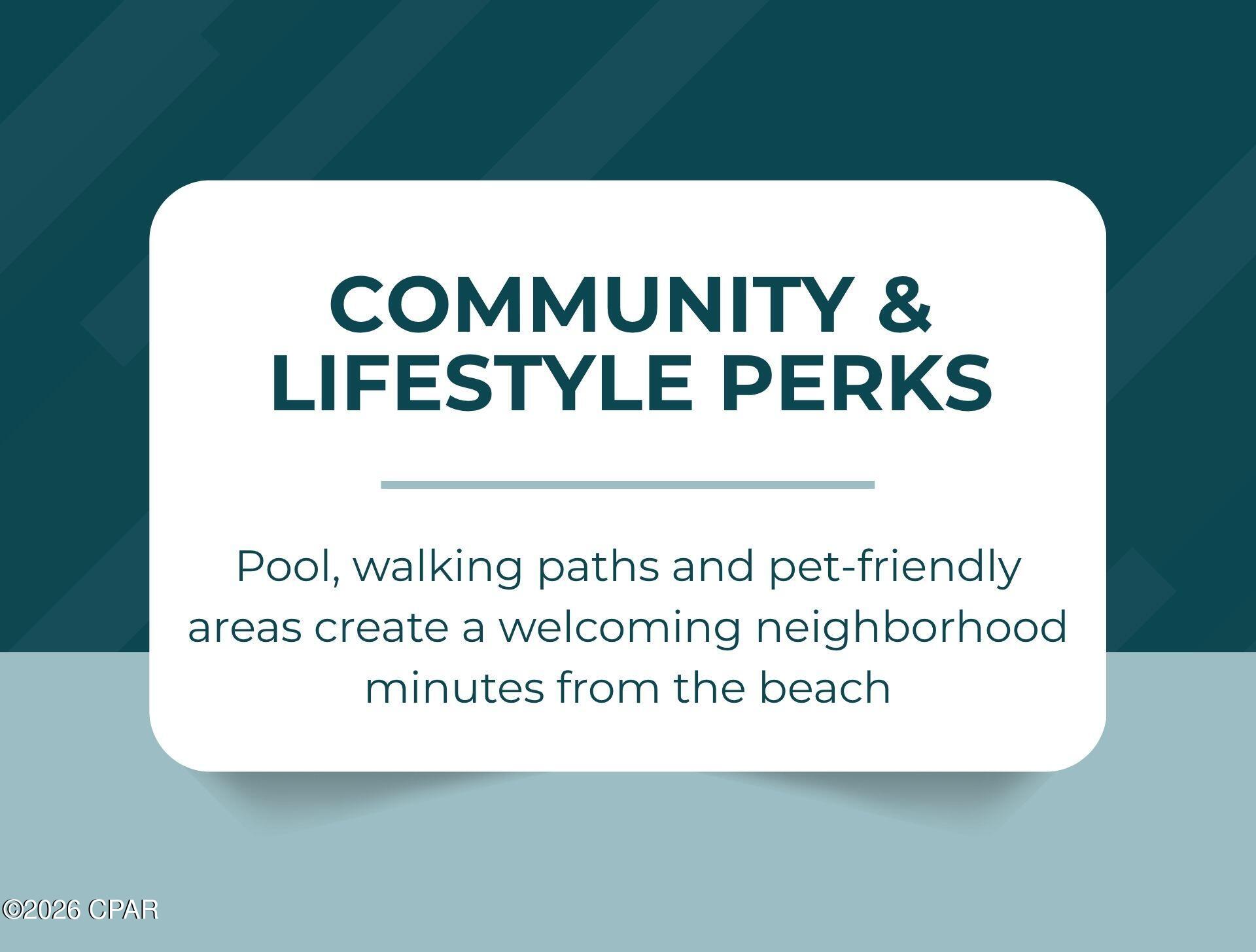 Whisper Dunes - Residential