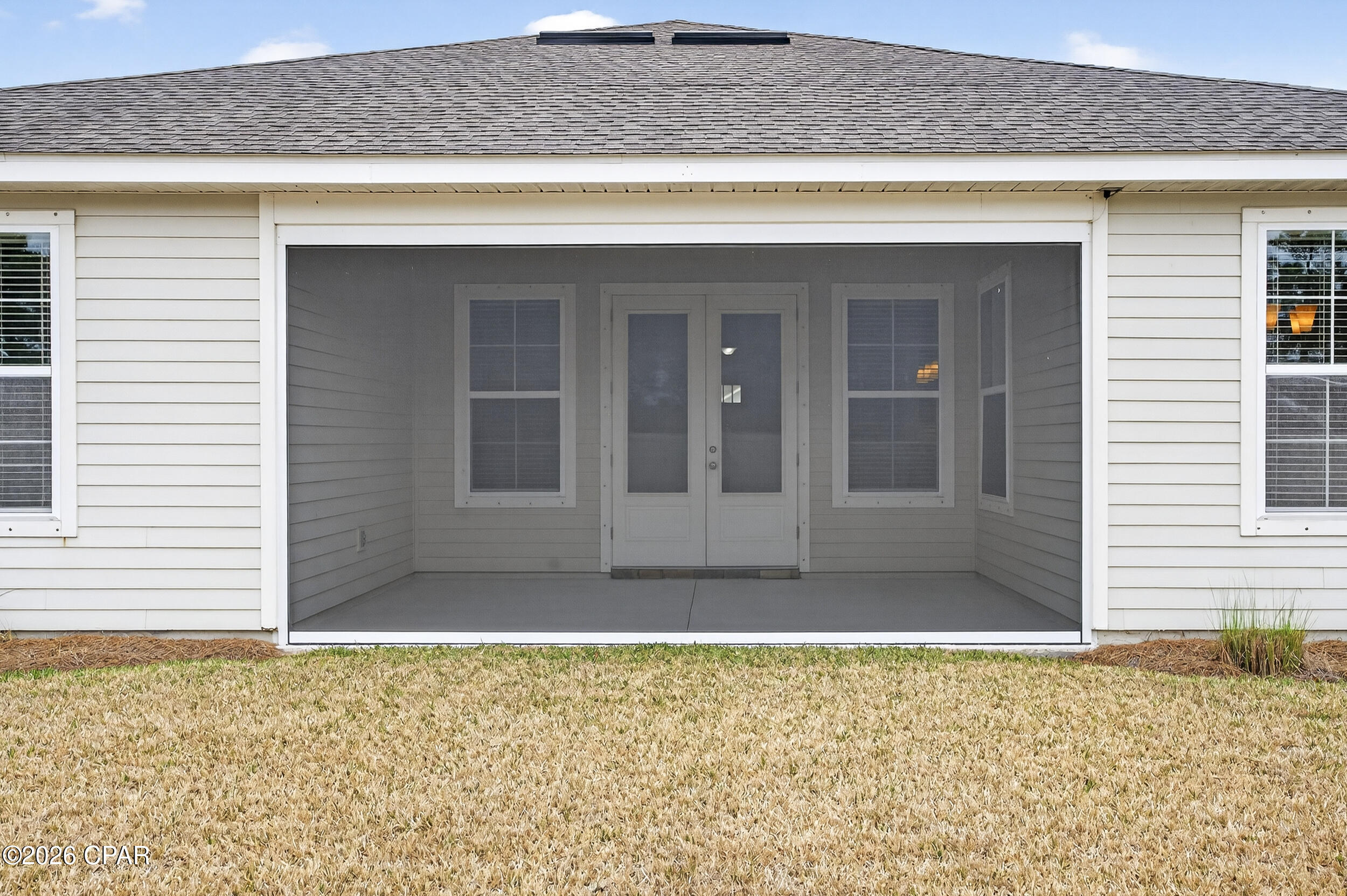 Whisper Dunes - Residential