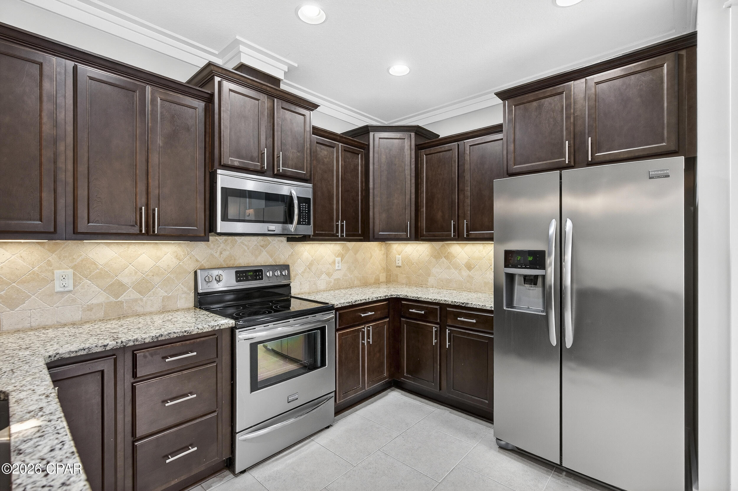 Whisper Dunes - Residential