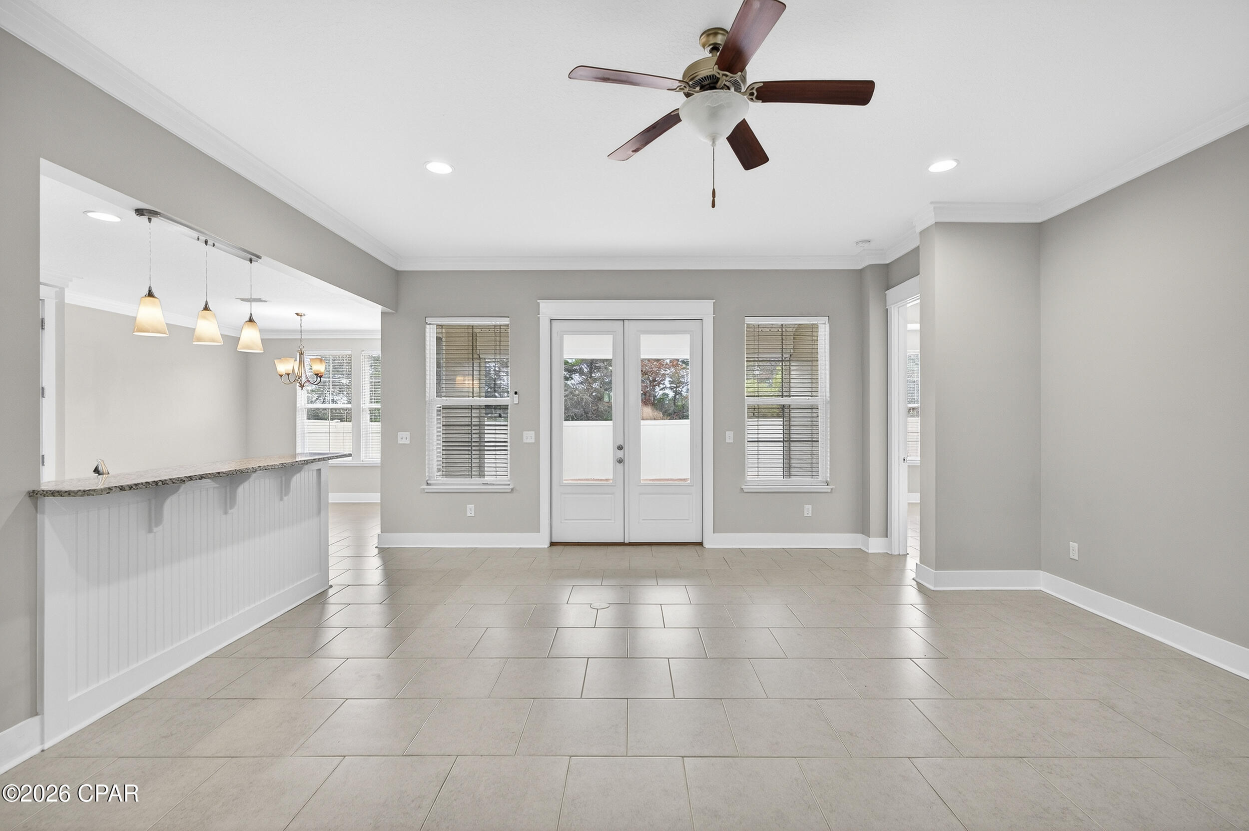 Whisper Dunes - Residential