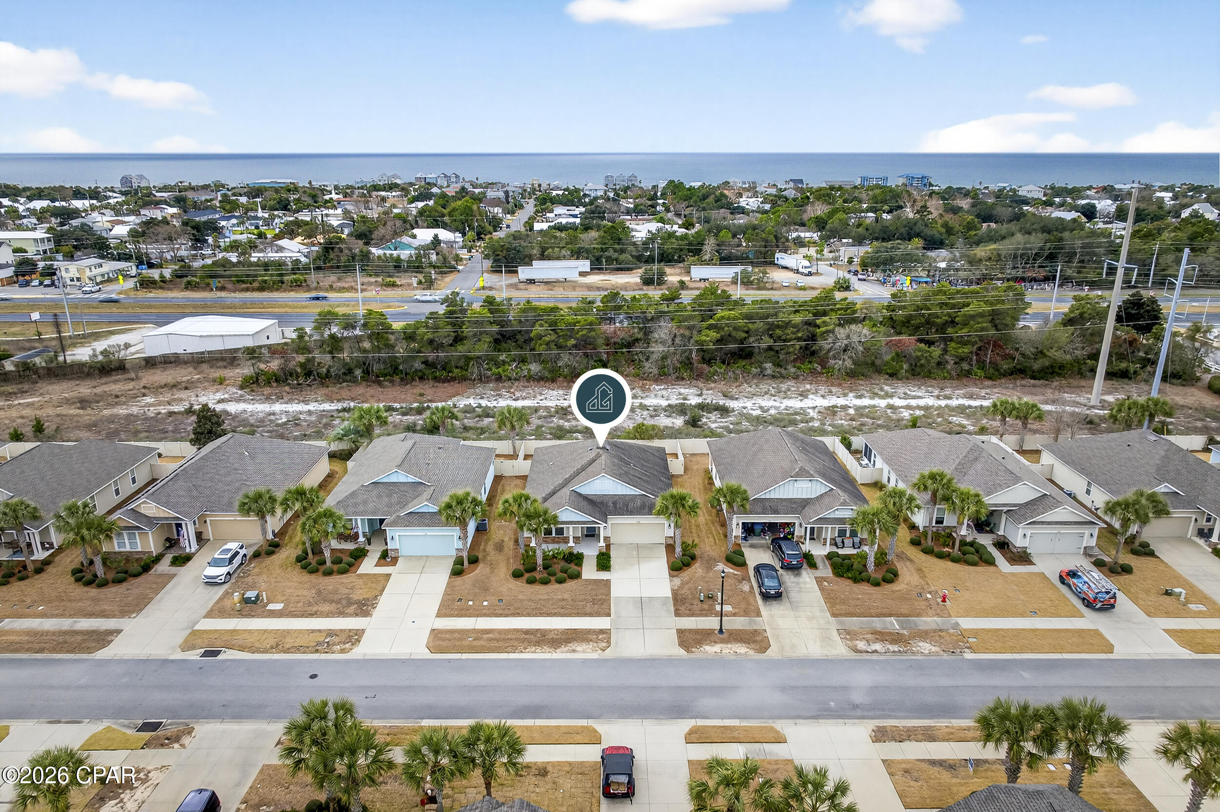 Whisper Dunes - Residential