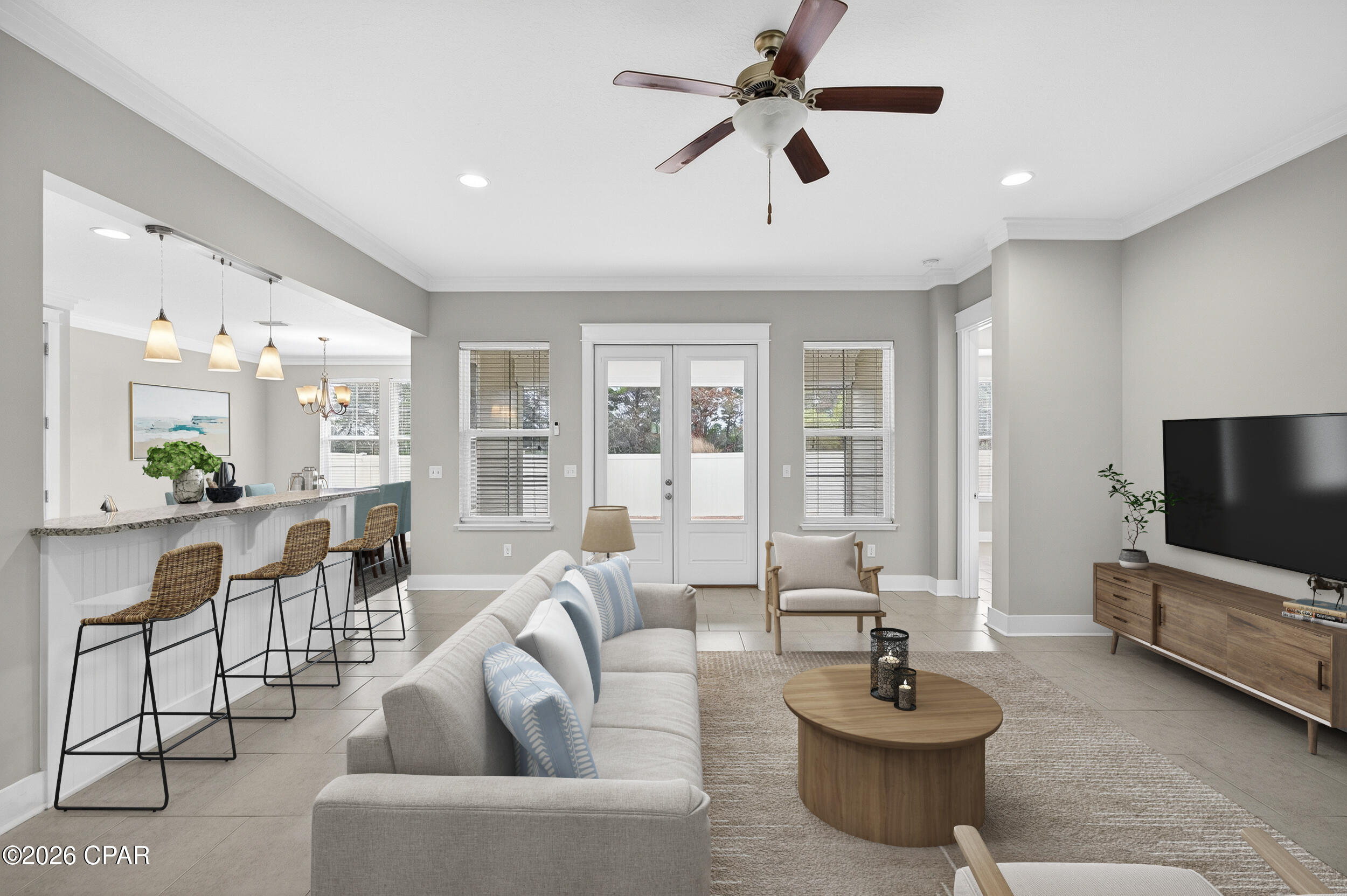 Whisper Dunes - Residential