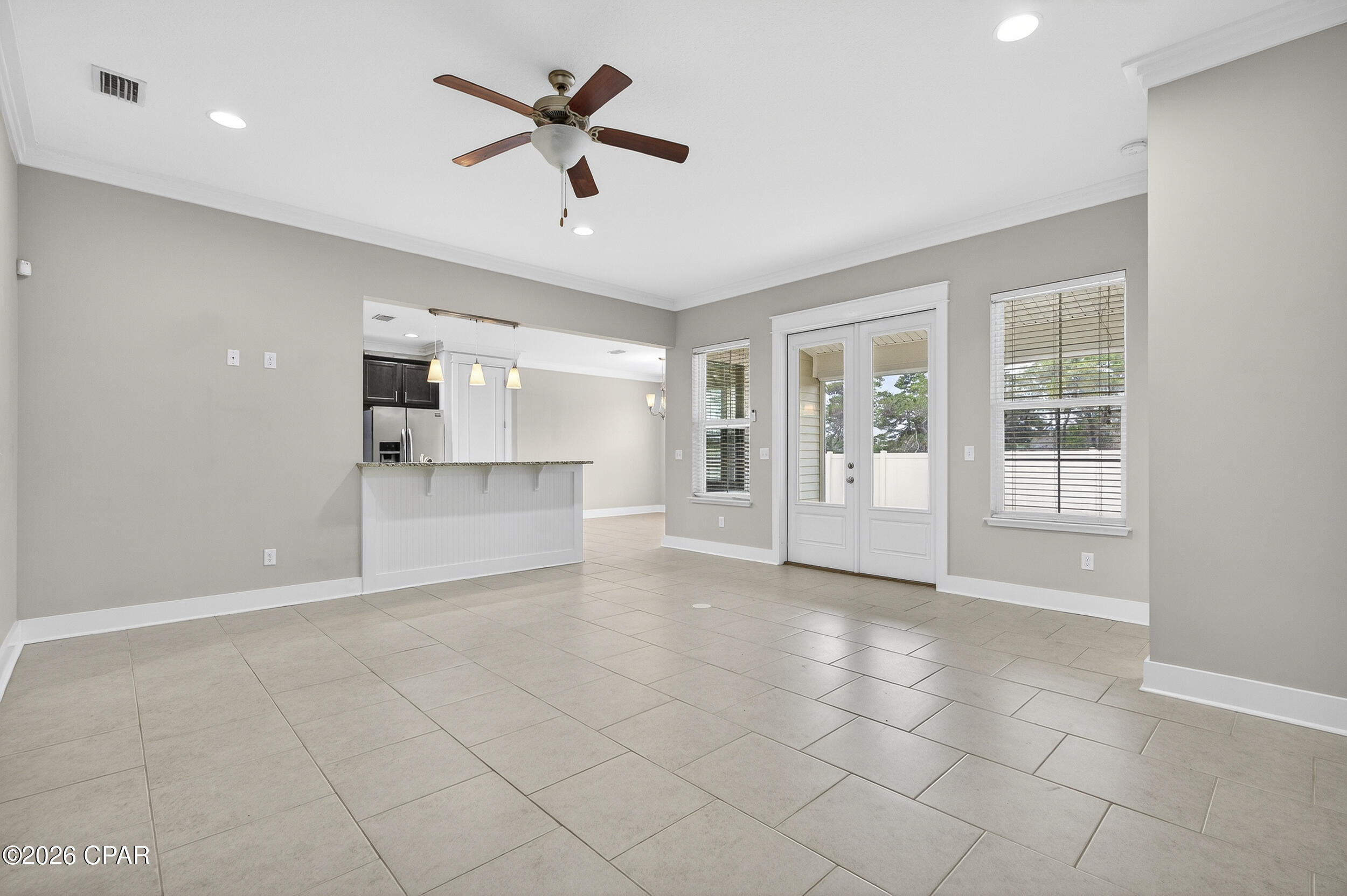 Whisper Dunes - Residential