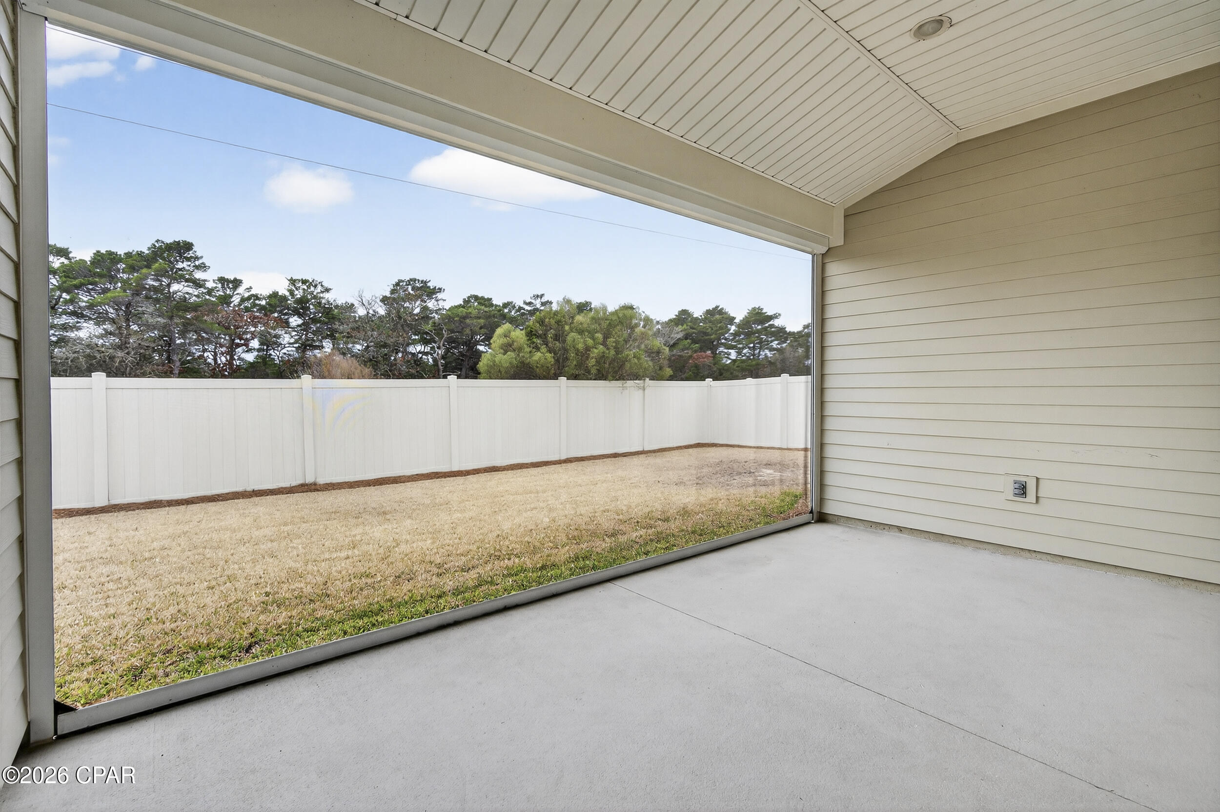 Whisper Dunes - Residential