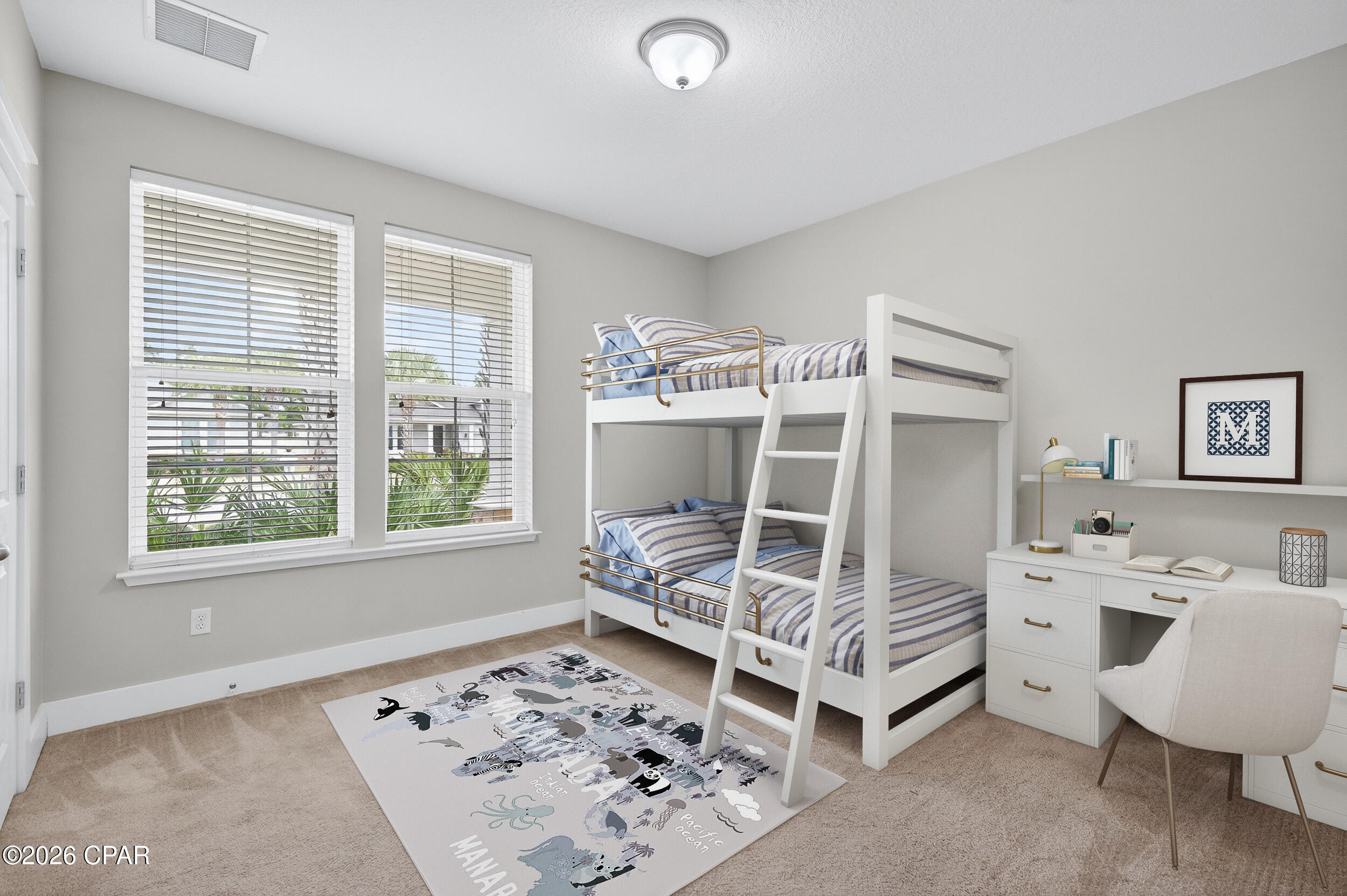 Whisper Dunes - Residential