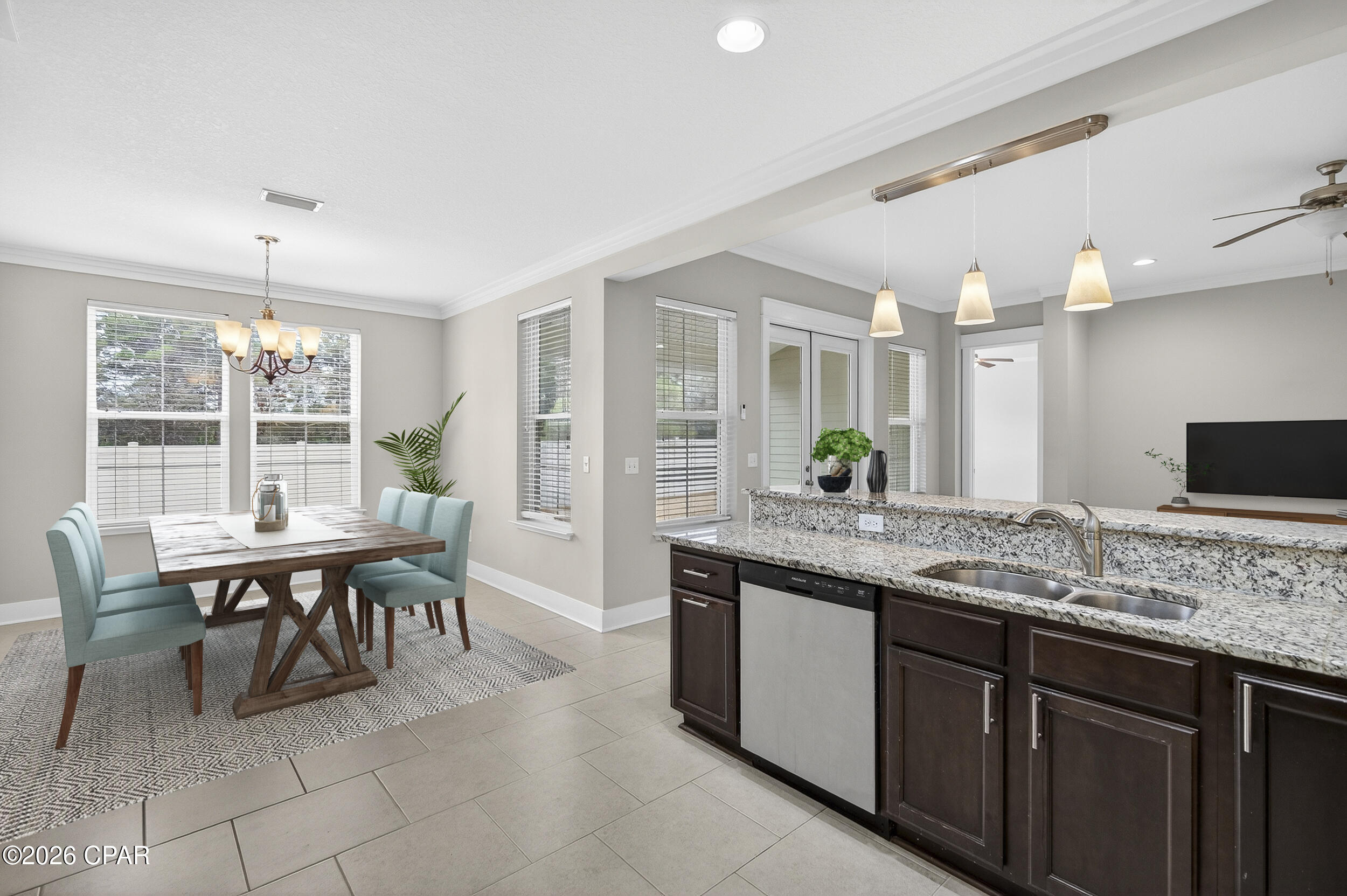 Whisper Dunes - Residential