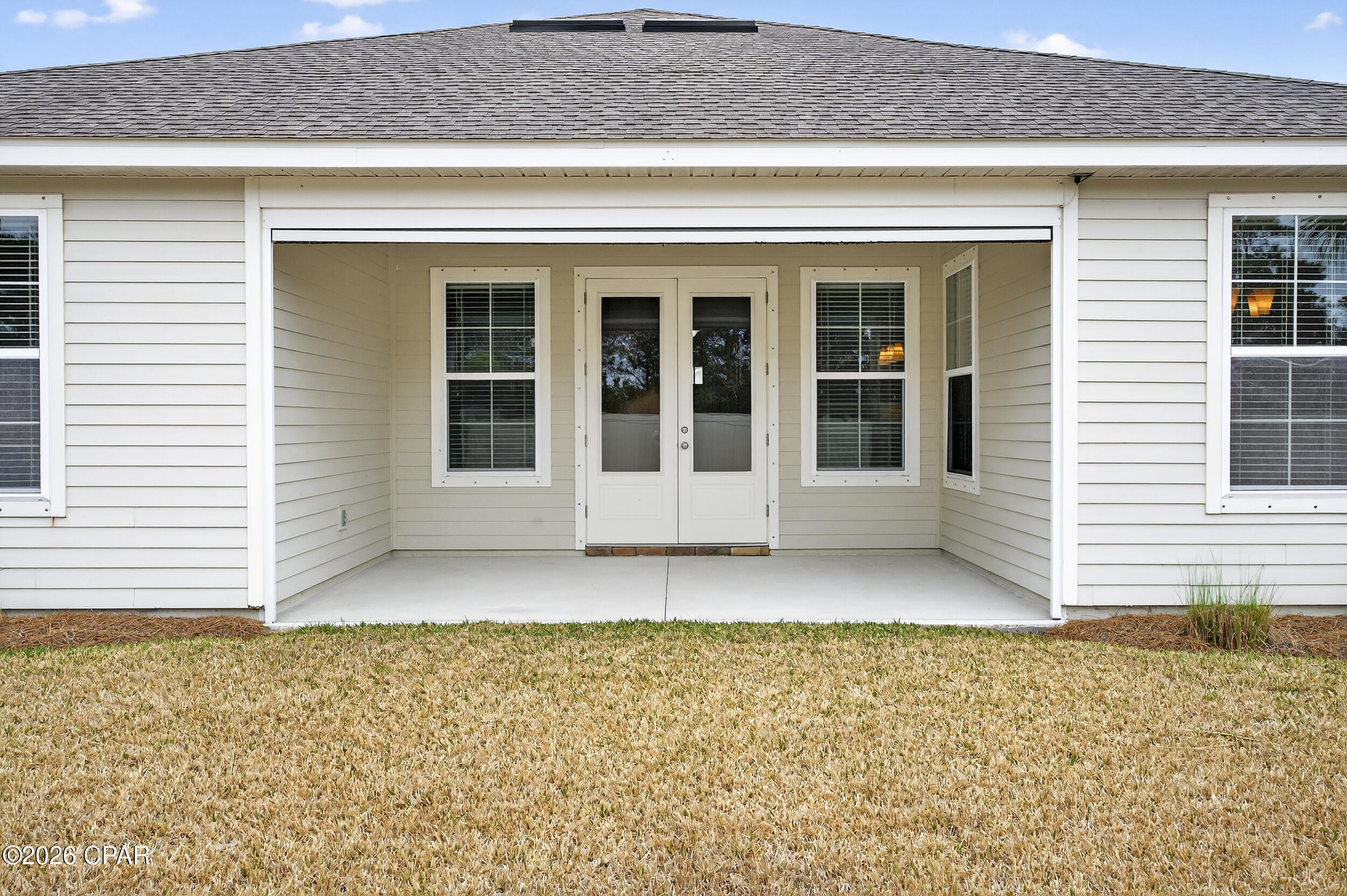 Whisper Dunes - Residential