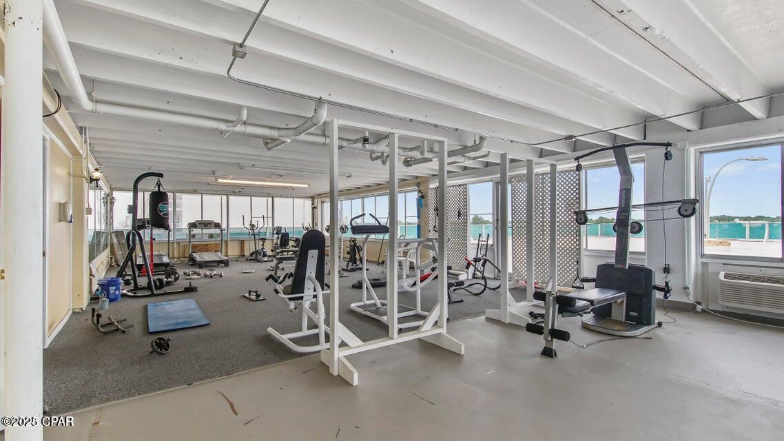 Fontainebleau Terrace - Residential Lease