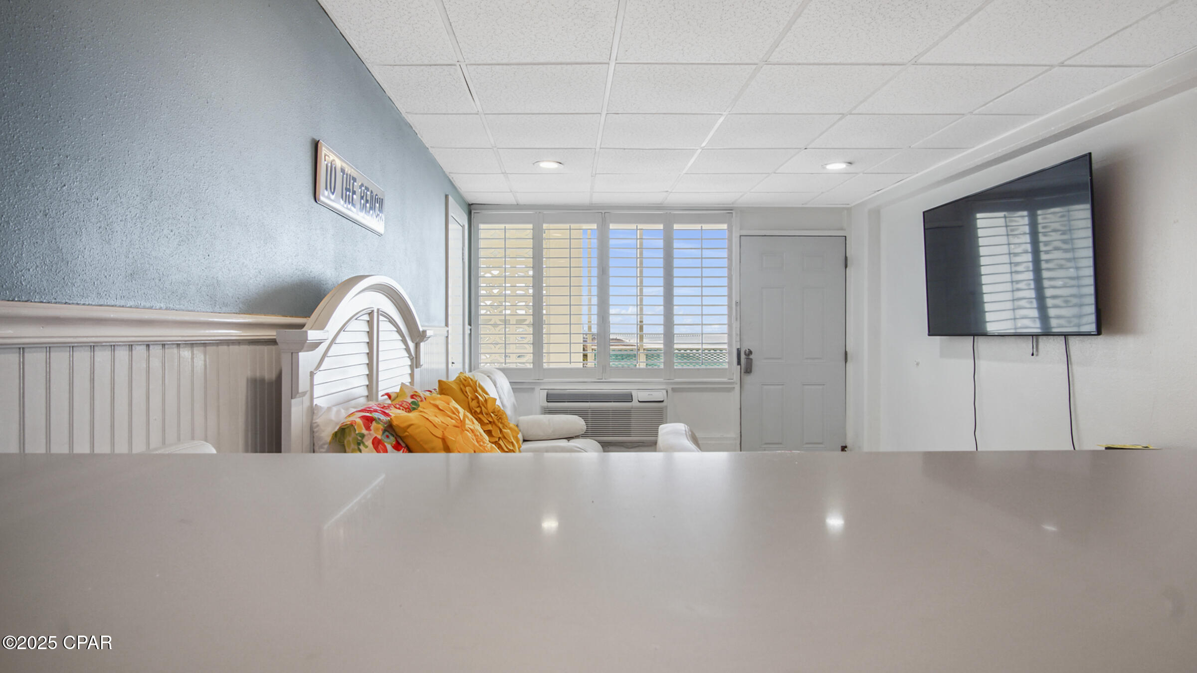 Fontainebleau Terrace - Residential Lease