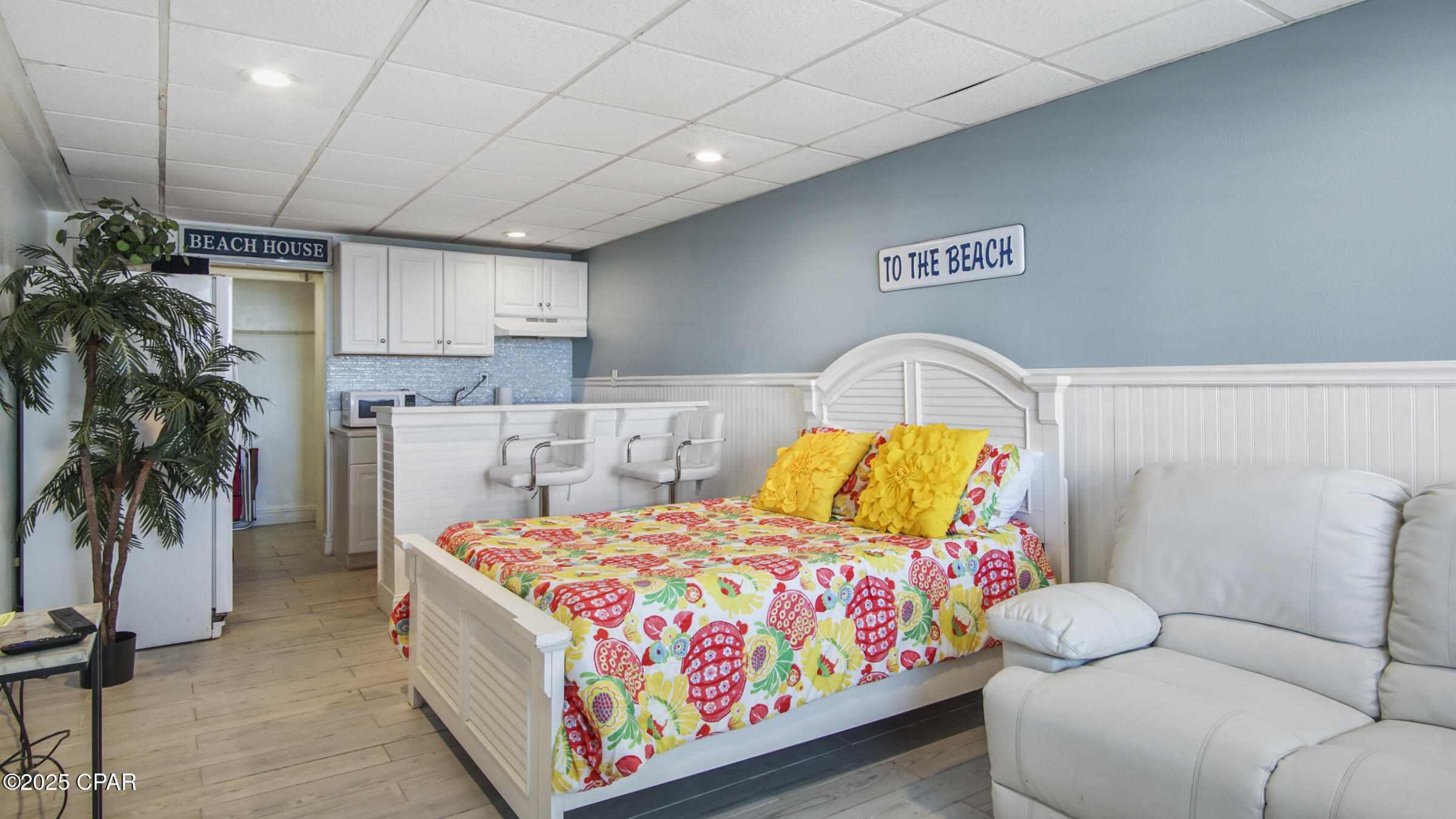 Fontainebleau Terrace - Residential Lease