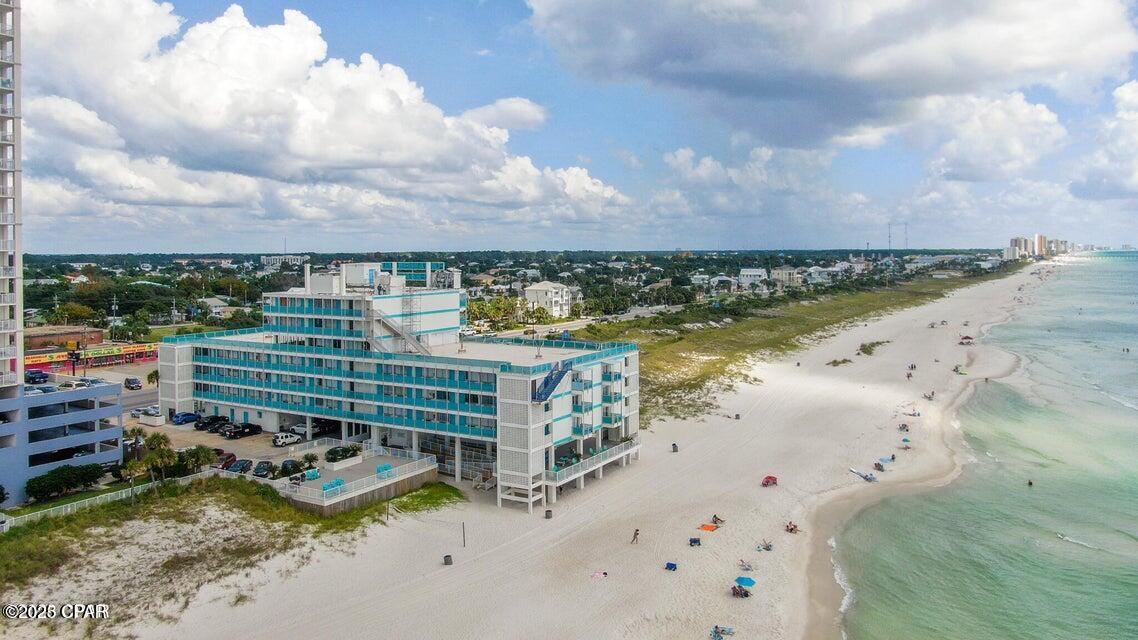 Fontainebleau Terrace - Residential Lease