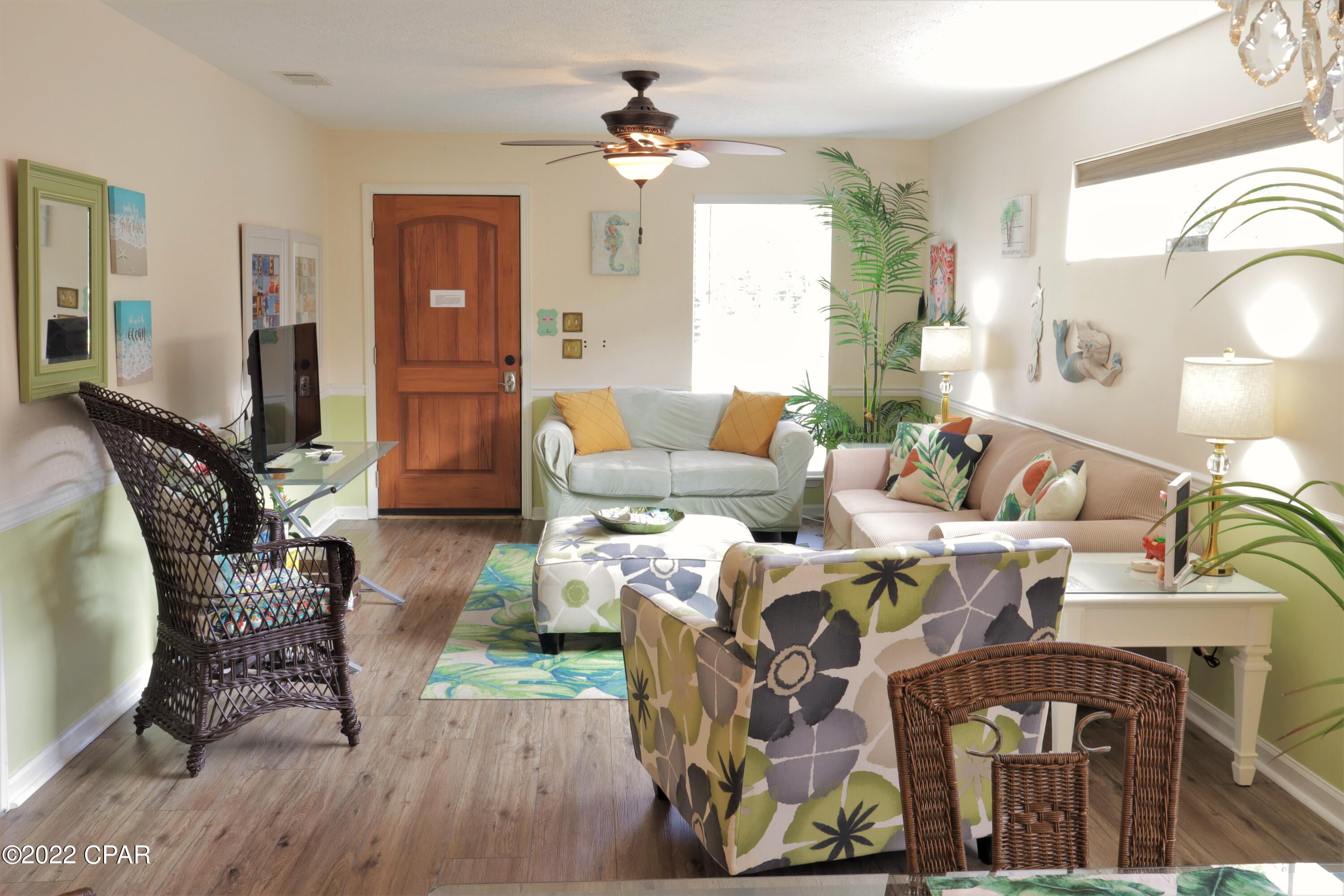 El Centro Beach - Residential