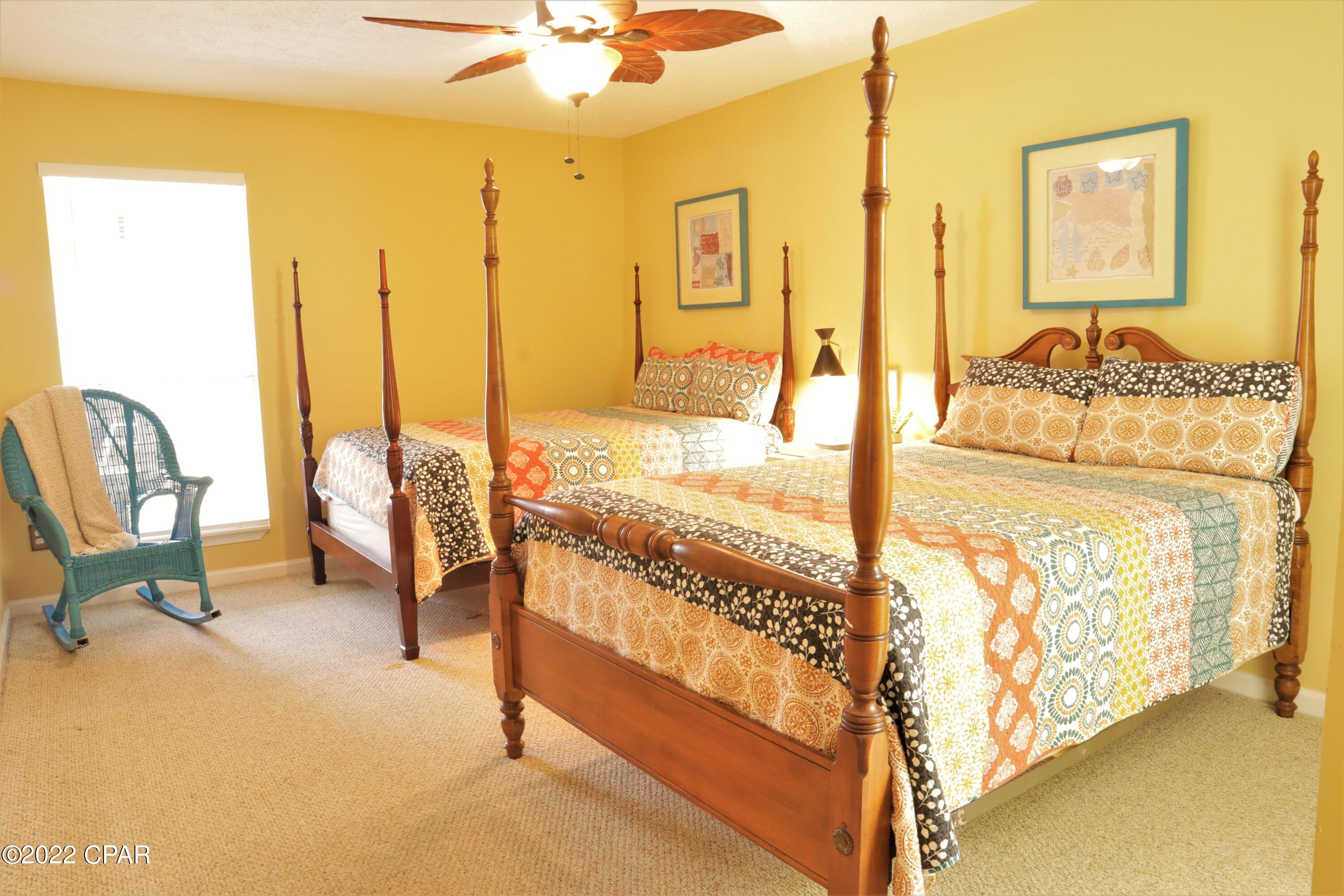 El Centro Beach - Residential