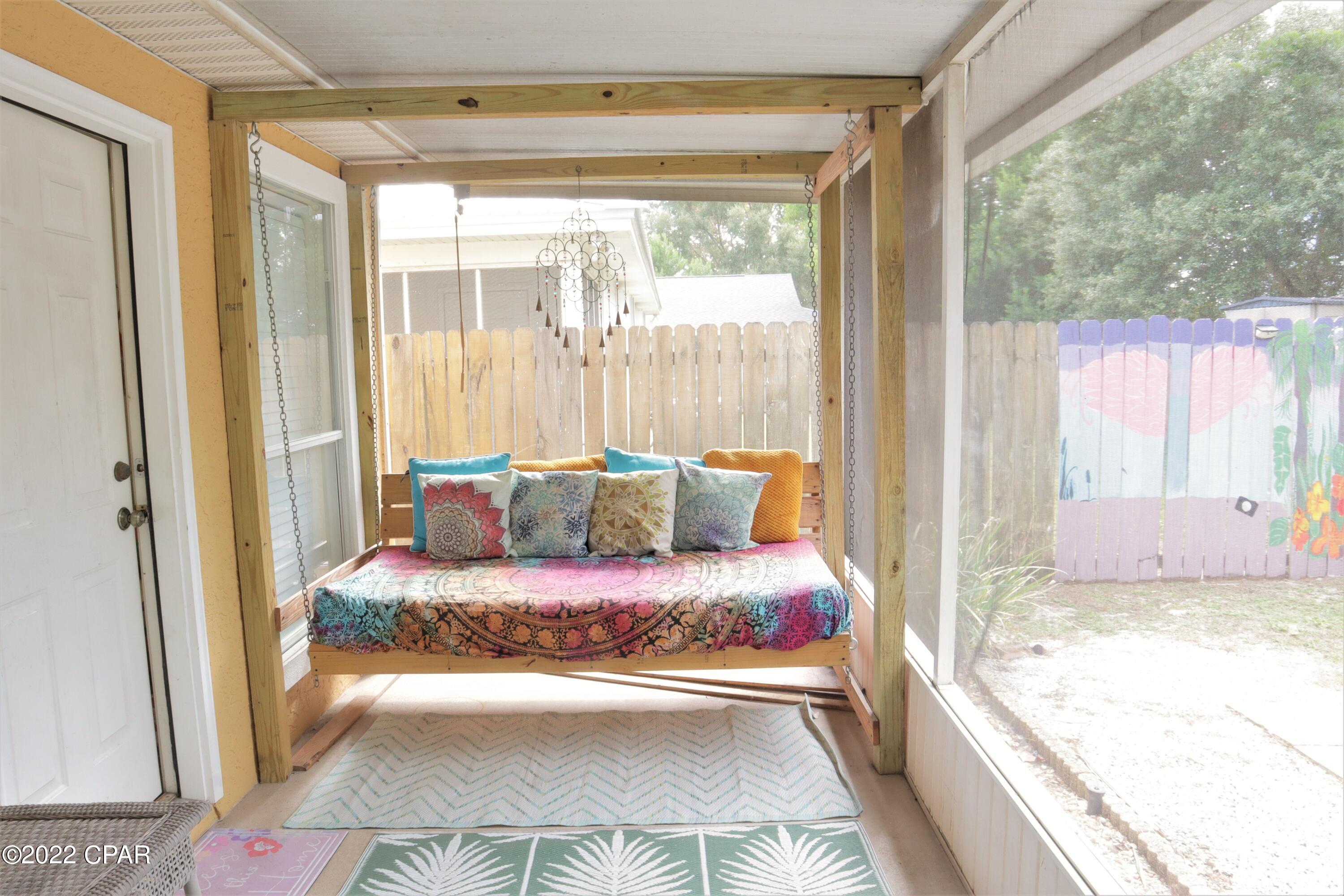 El Centro Beach - Residential