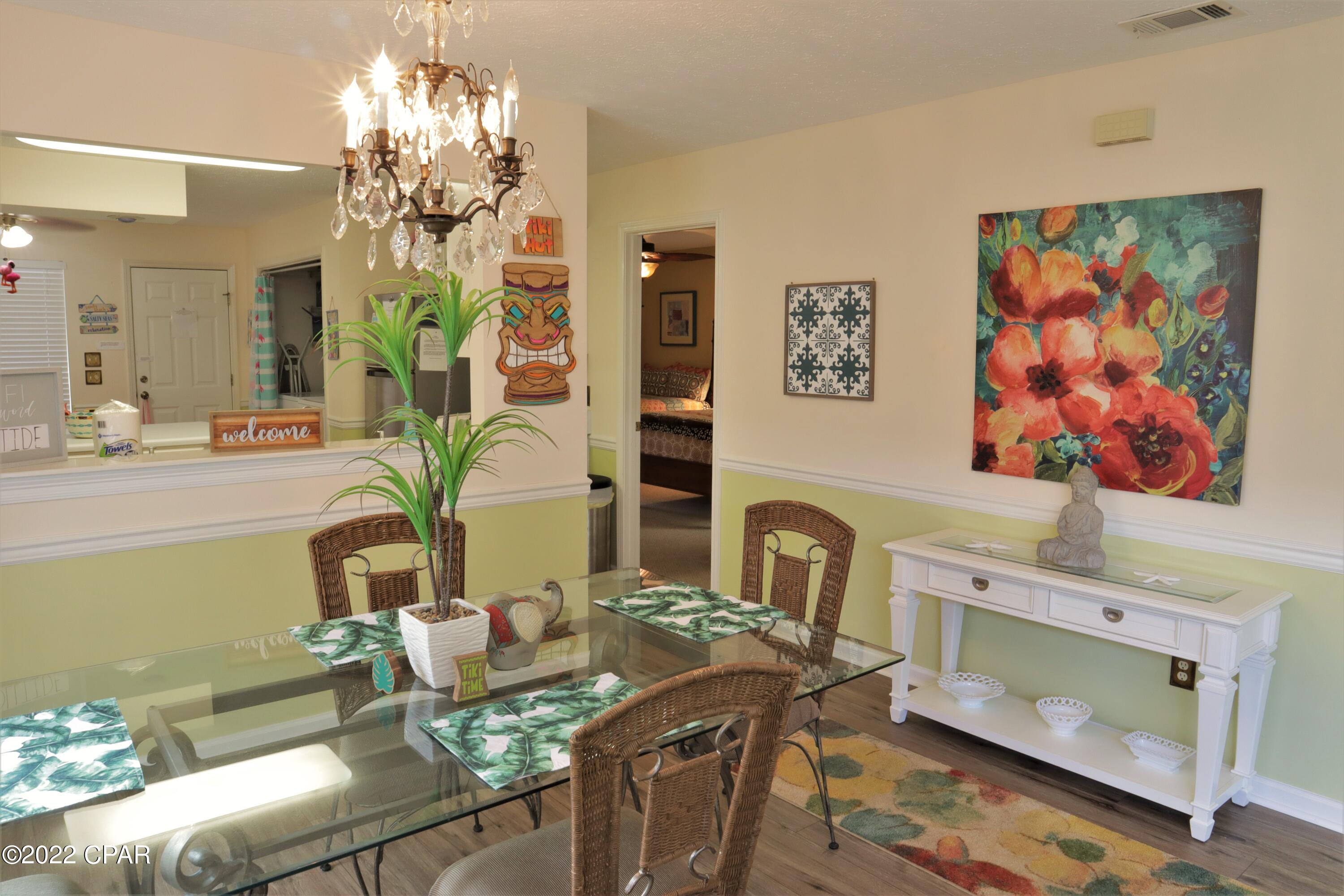 El Centro Beach - Residential