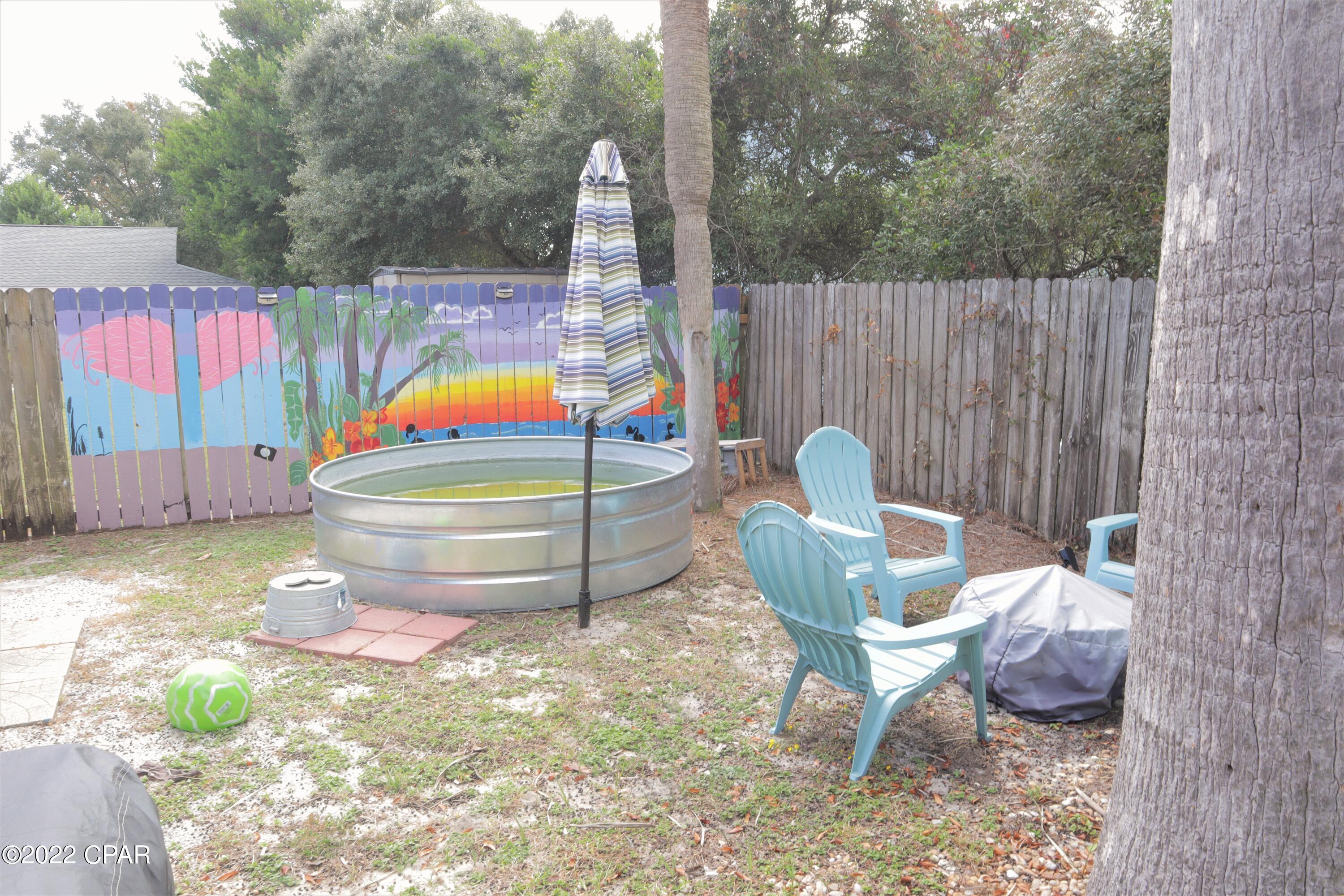 El Centro Beach - Residential