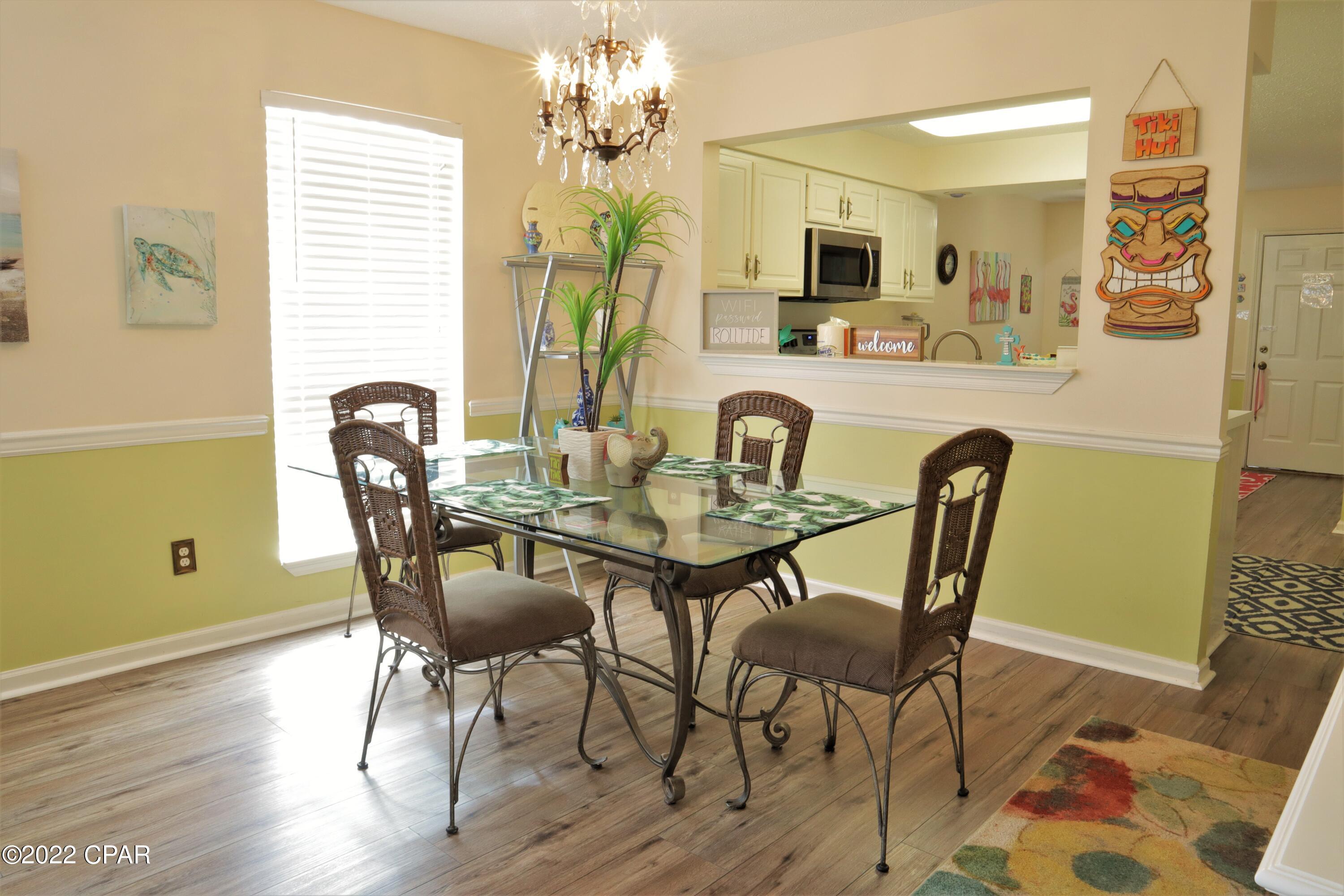 El Centro Beach - Residential