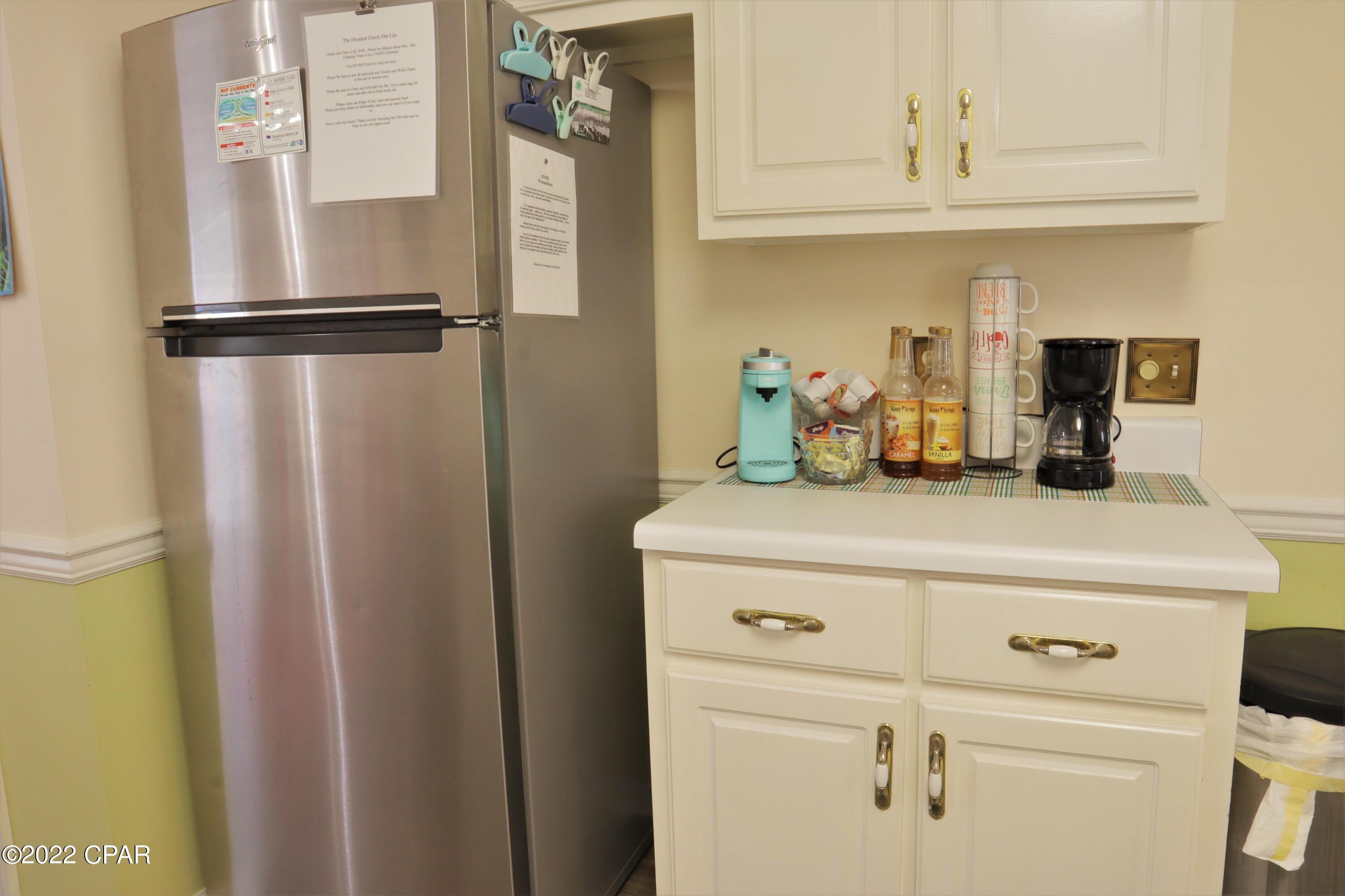 El Centro Beach - Residential