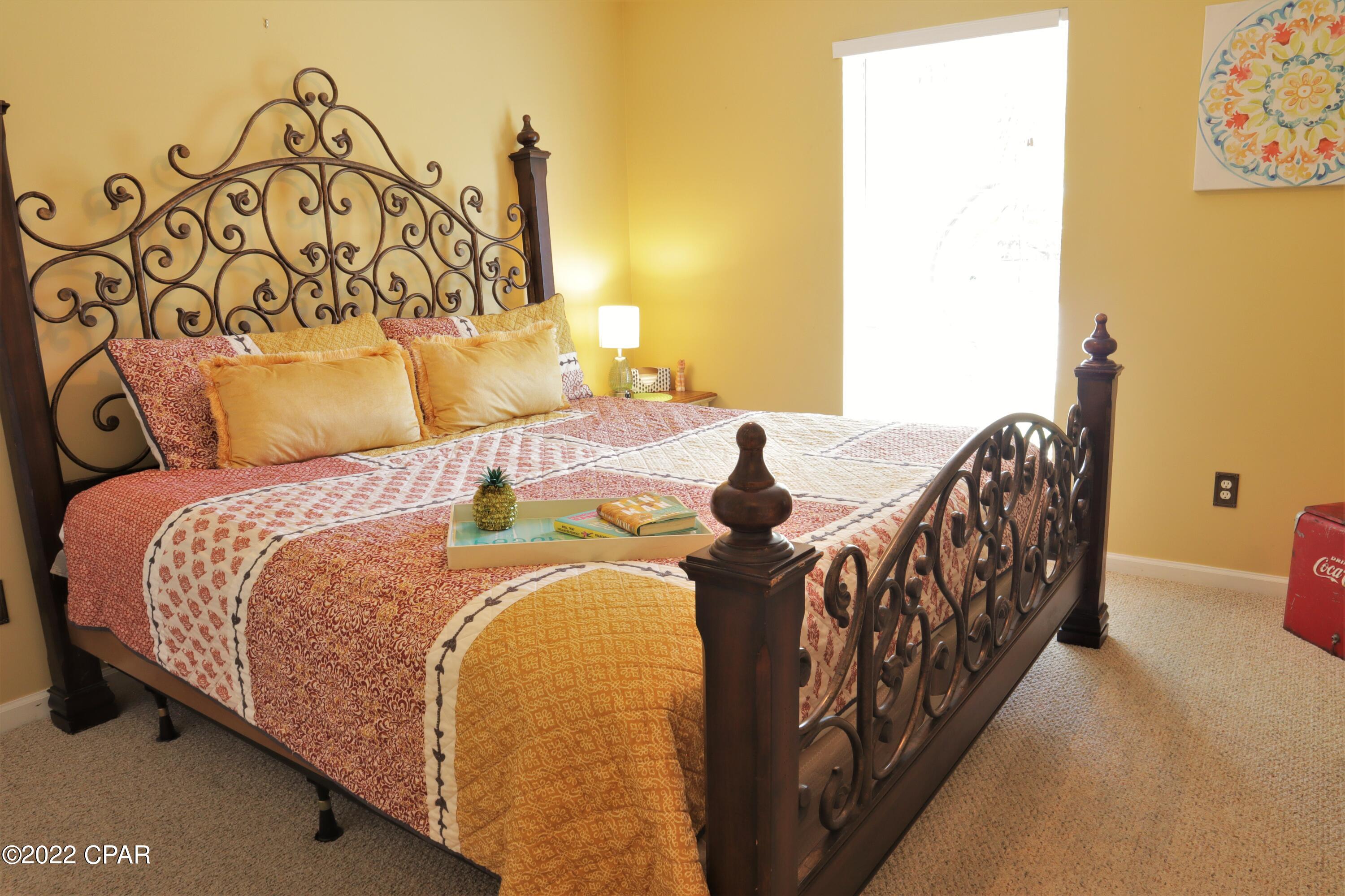 El Centro Beach - Residential