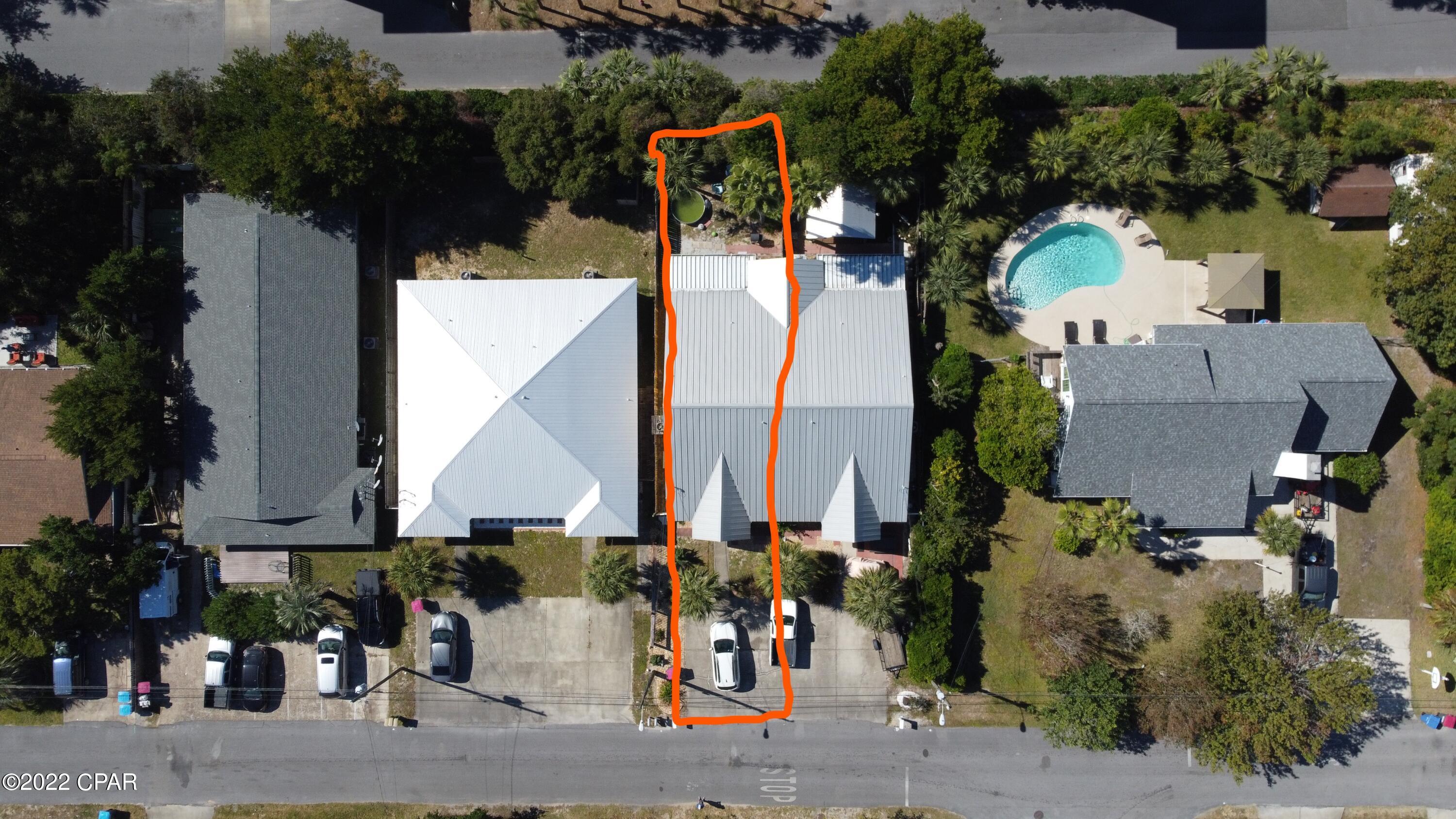 El Centro Beach - Residential