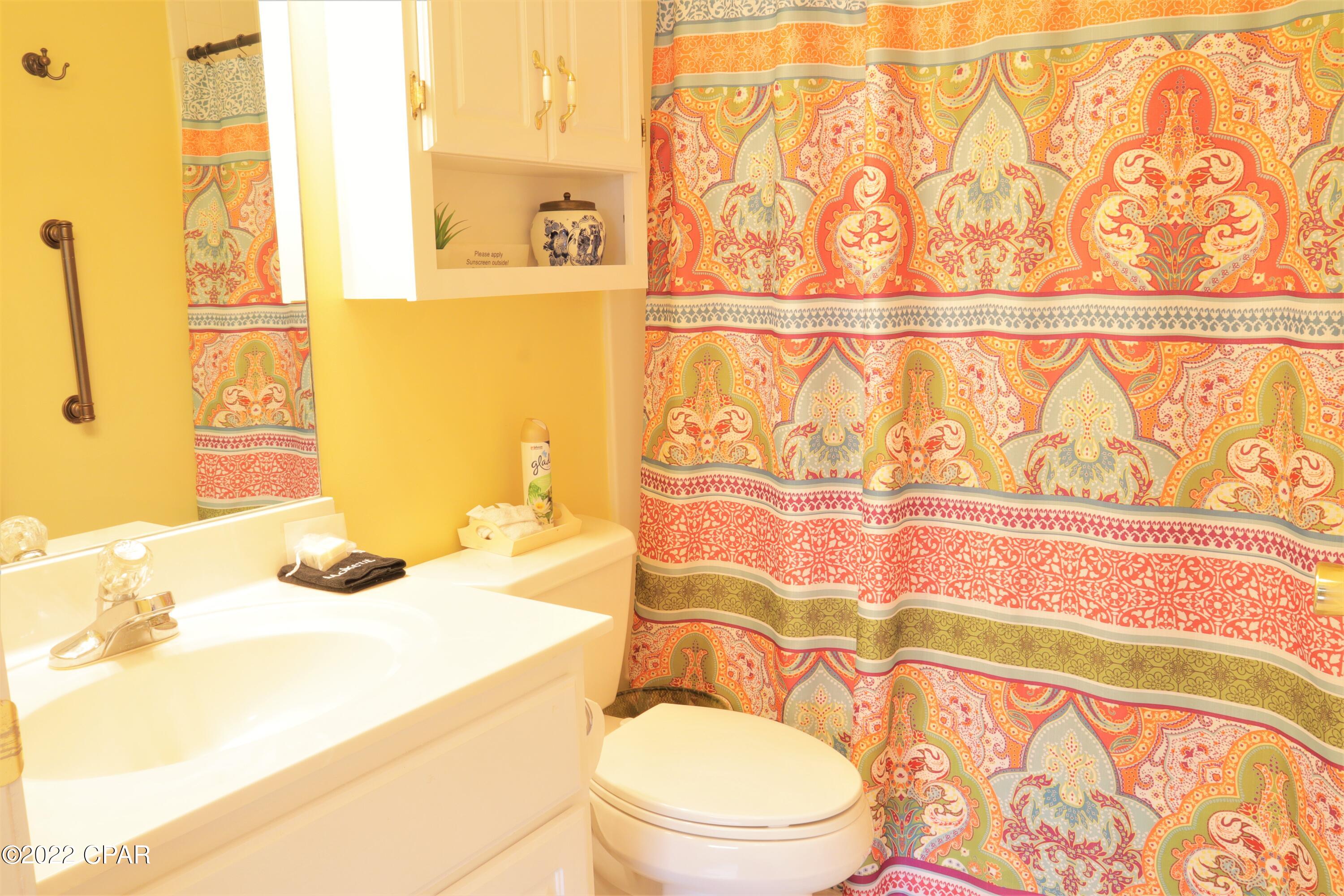 El Centro Beach - Residential