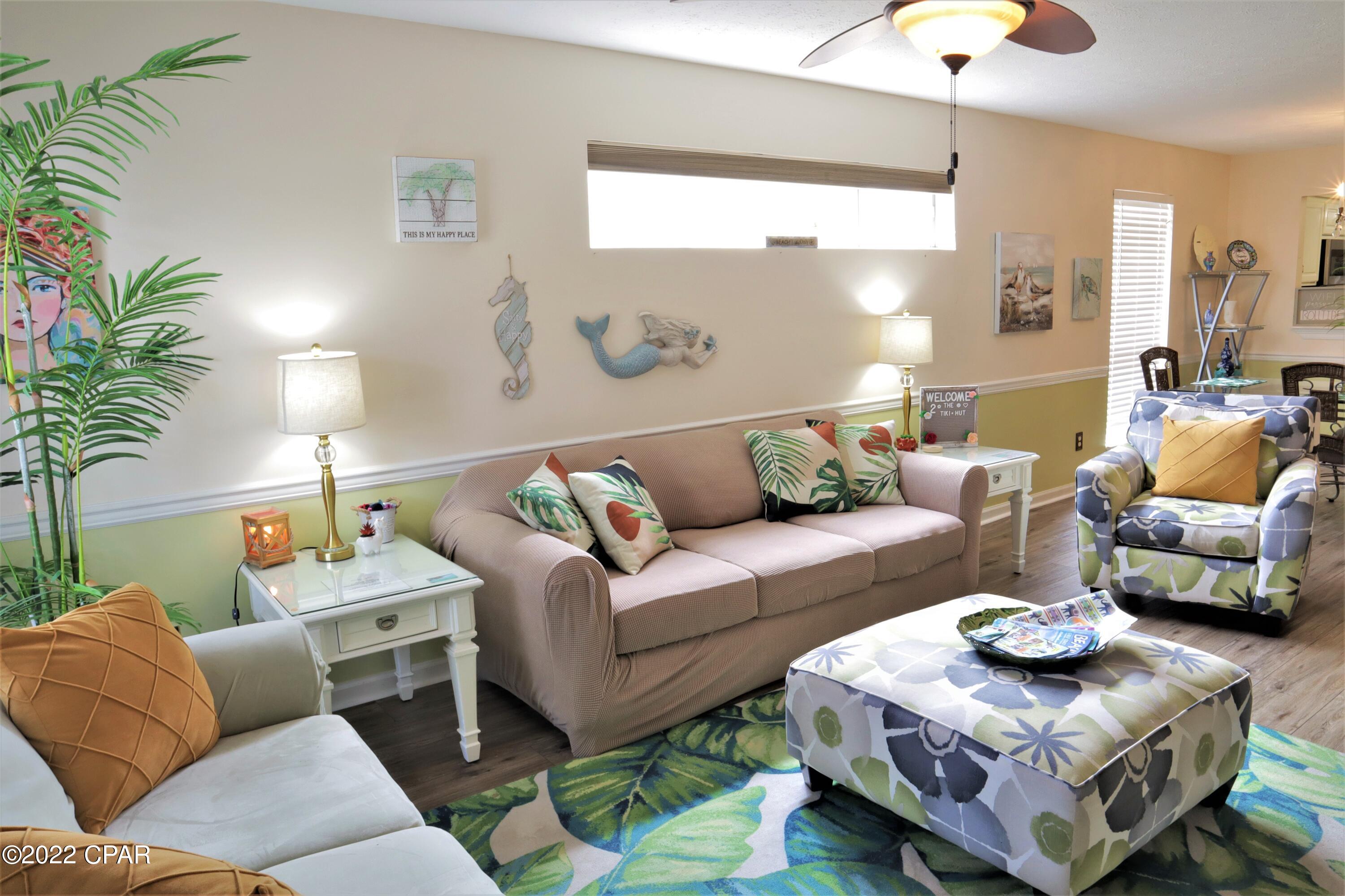 El Centro Beach - Residential