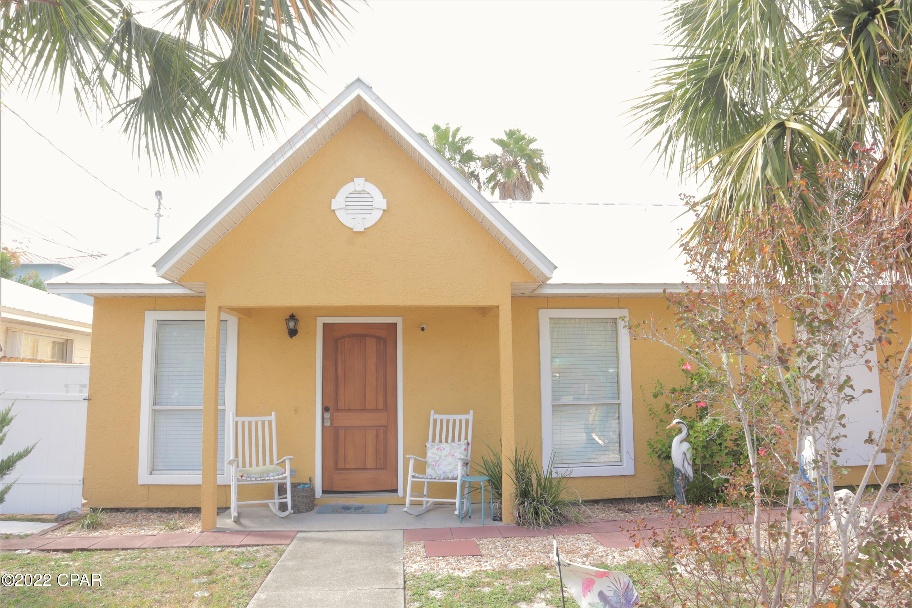 El Centro Beach - Residential