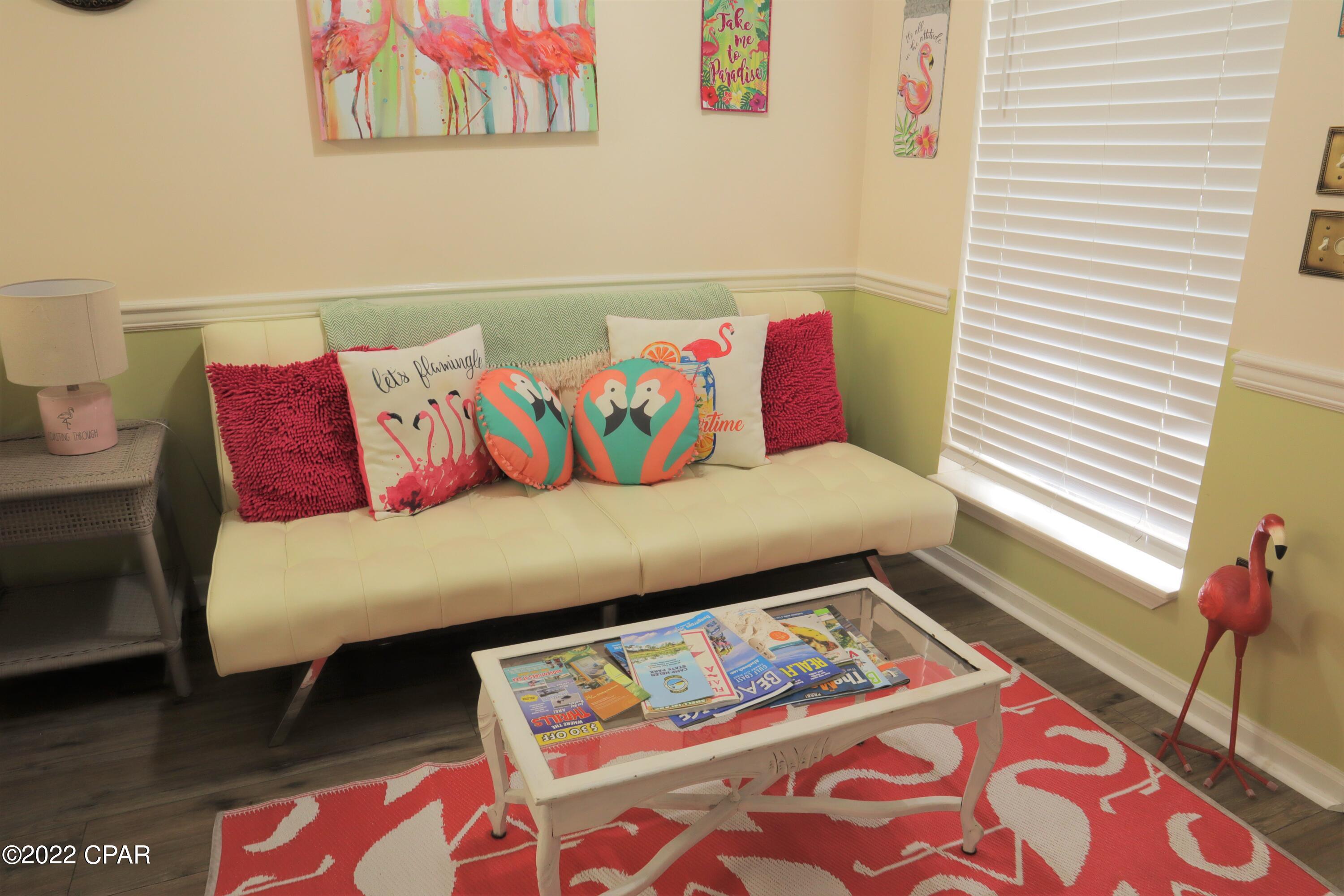 El Centro Beach - Residential