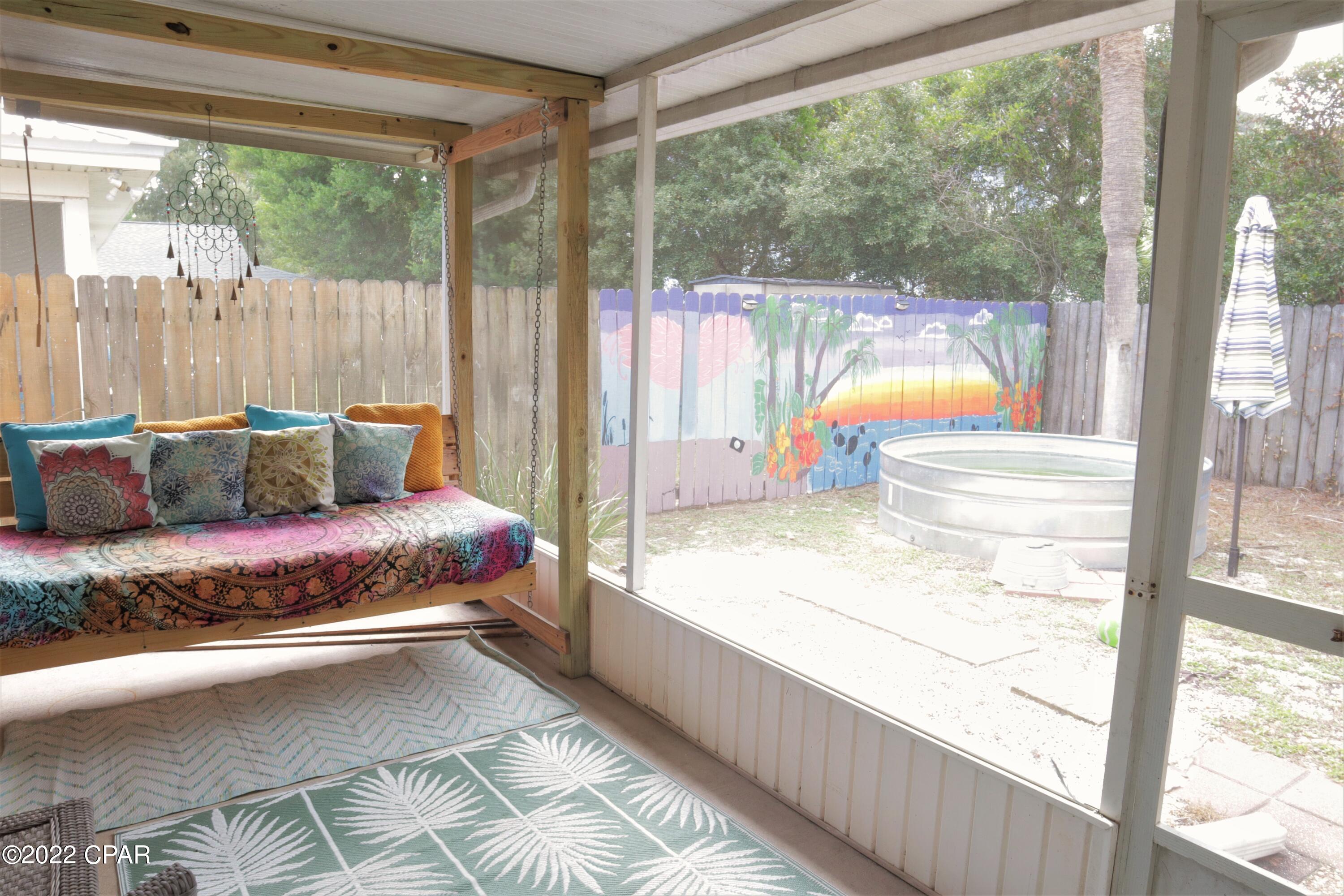 El Centro Beach - Residential