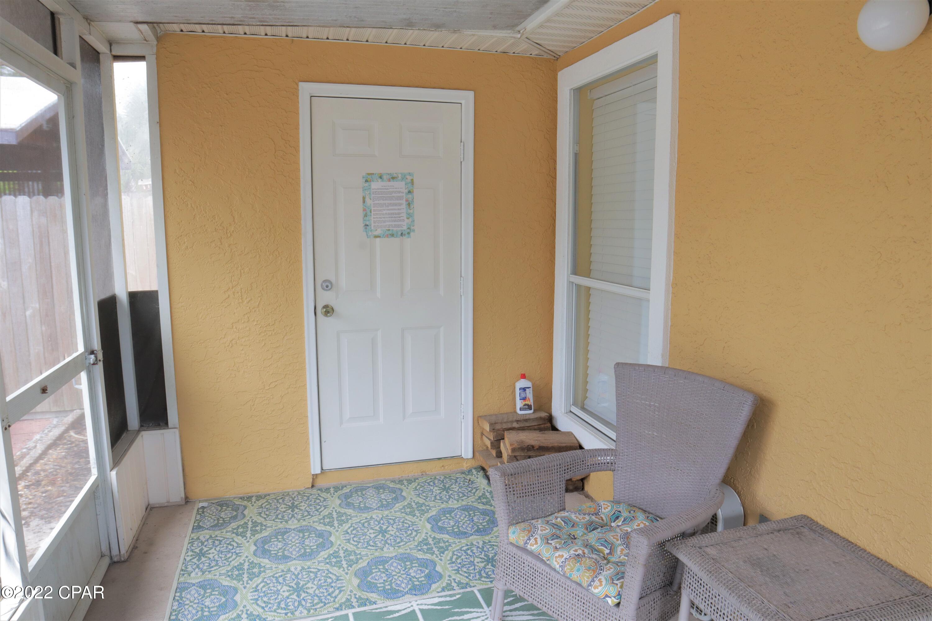 El Centro Beach - Residential