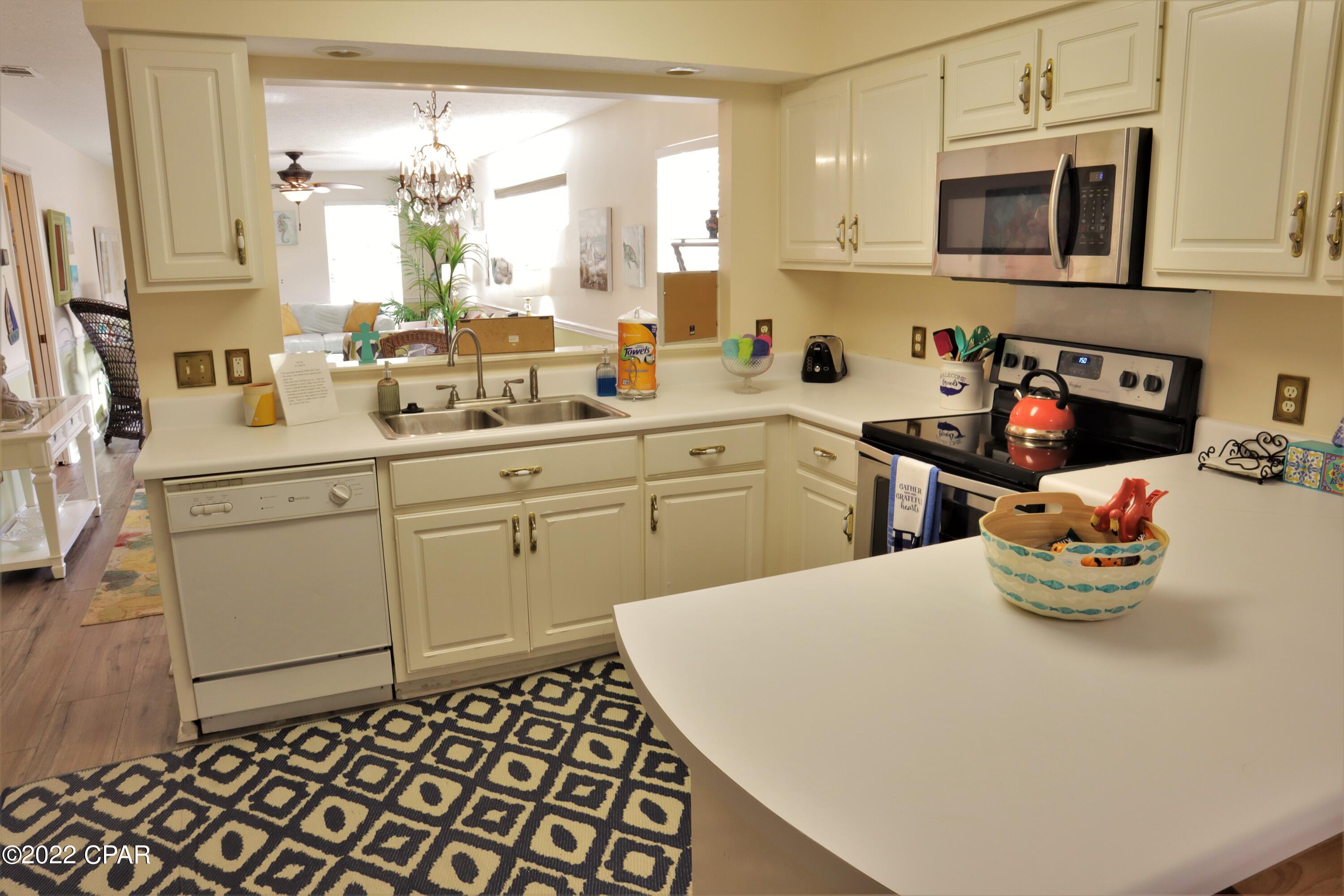 El Centro Beach - Residential