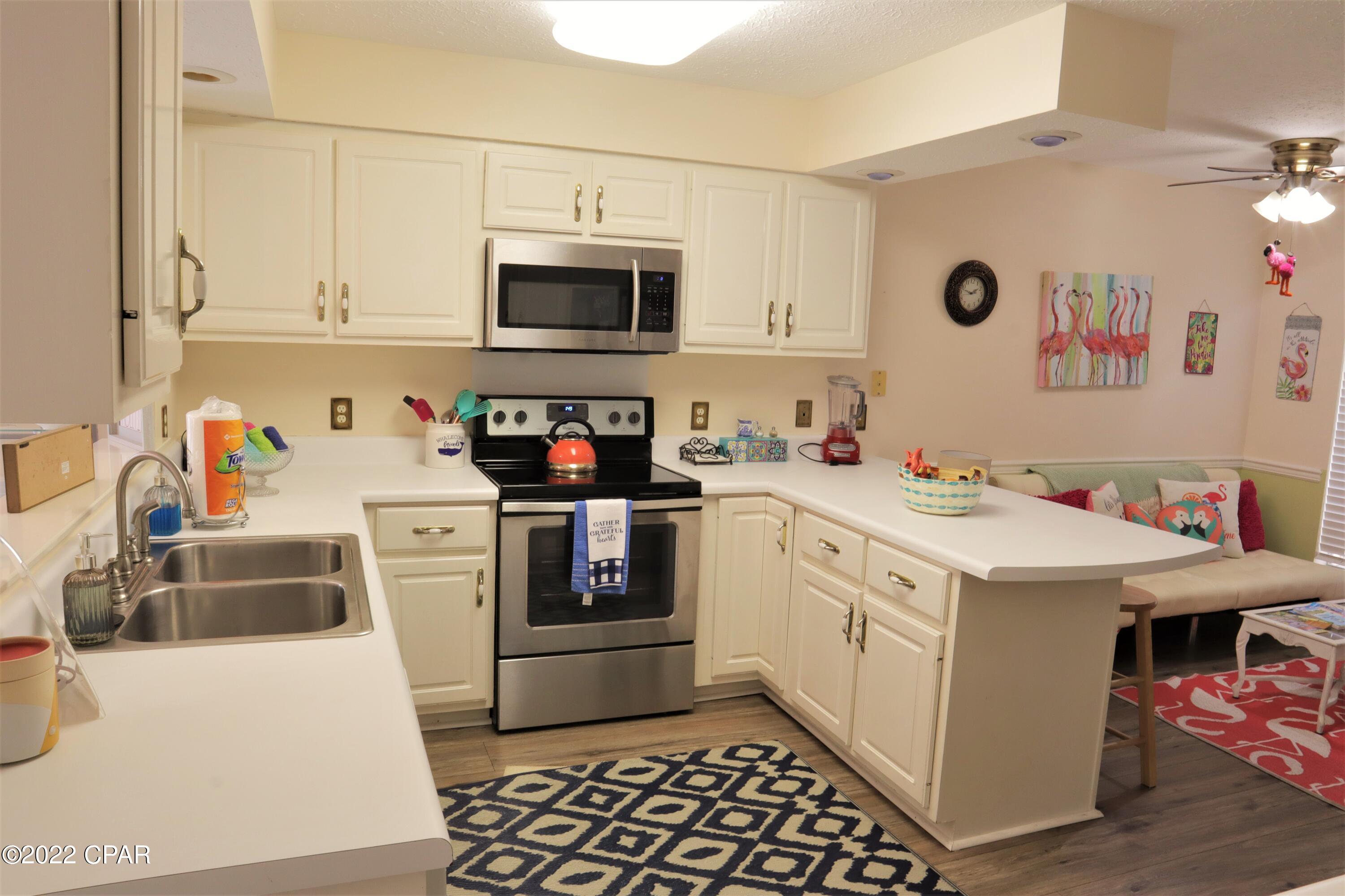 El Centro Beach - Residential