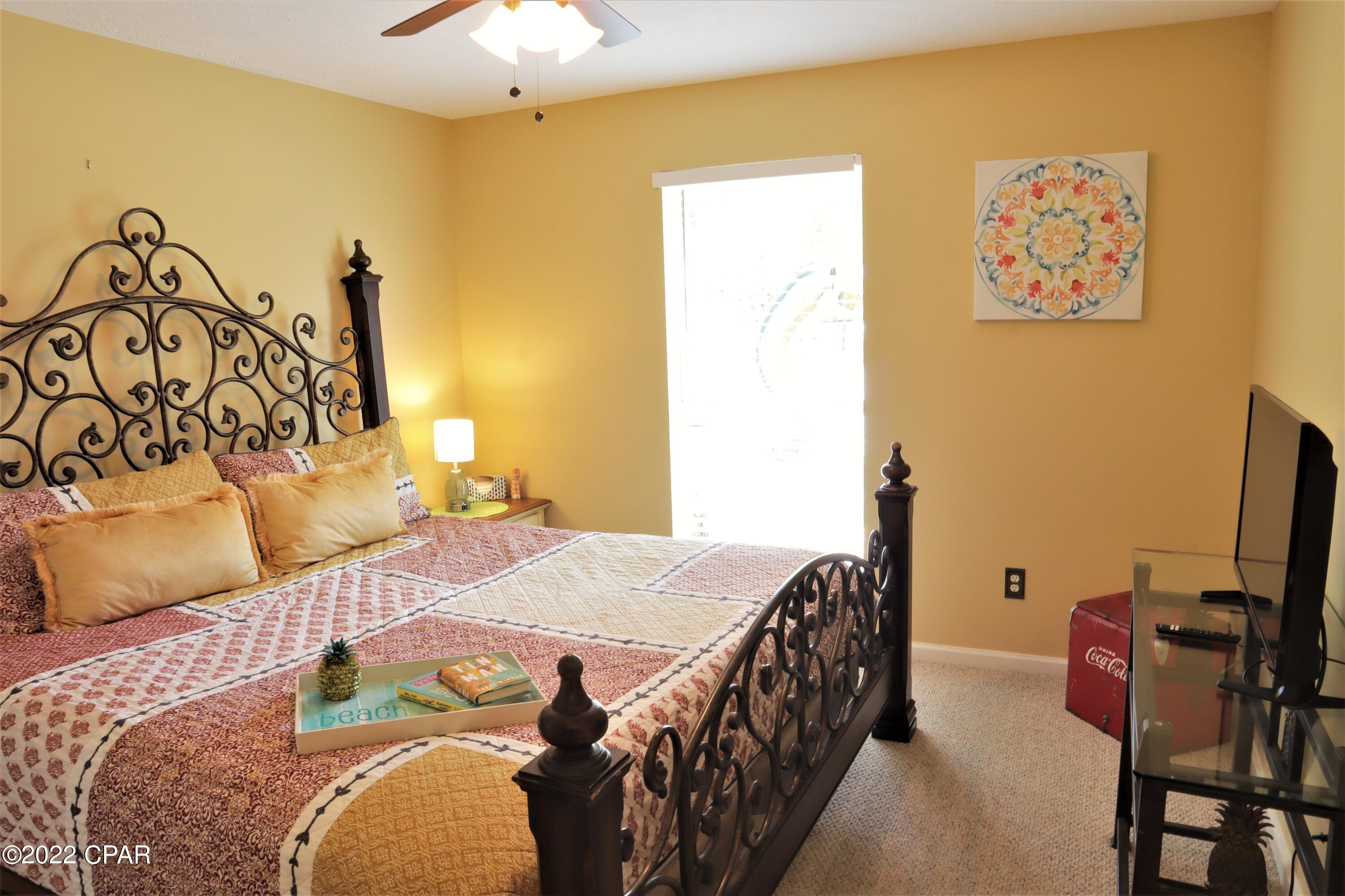 El Centro Beach - Residential