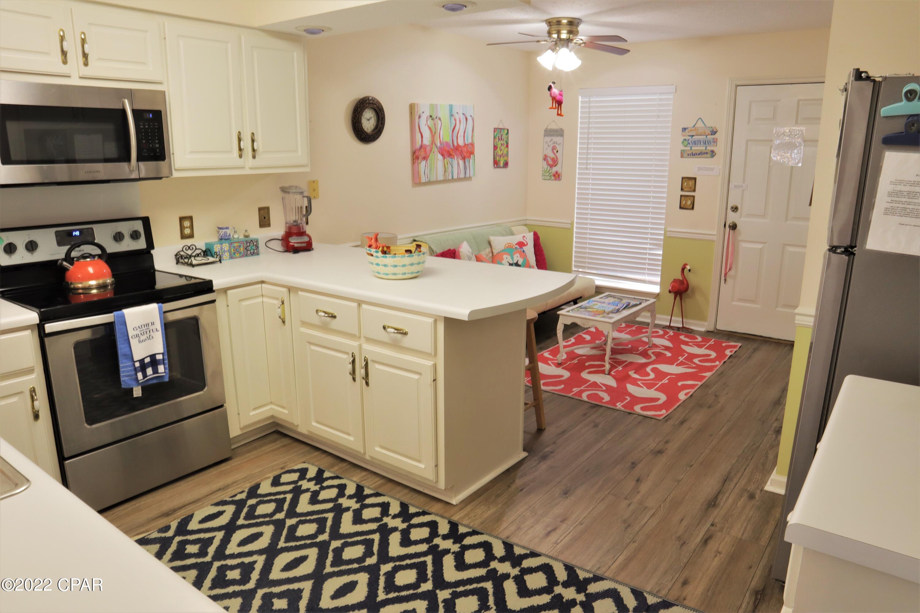 El Centro Beach - Residential