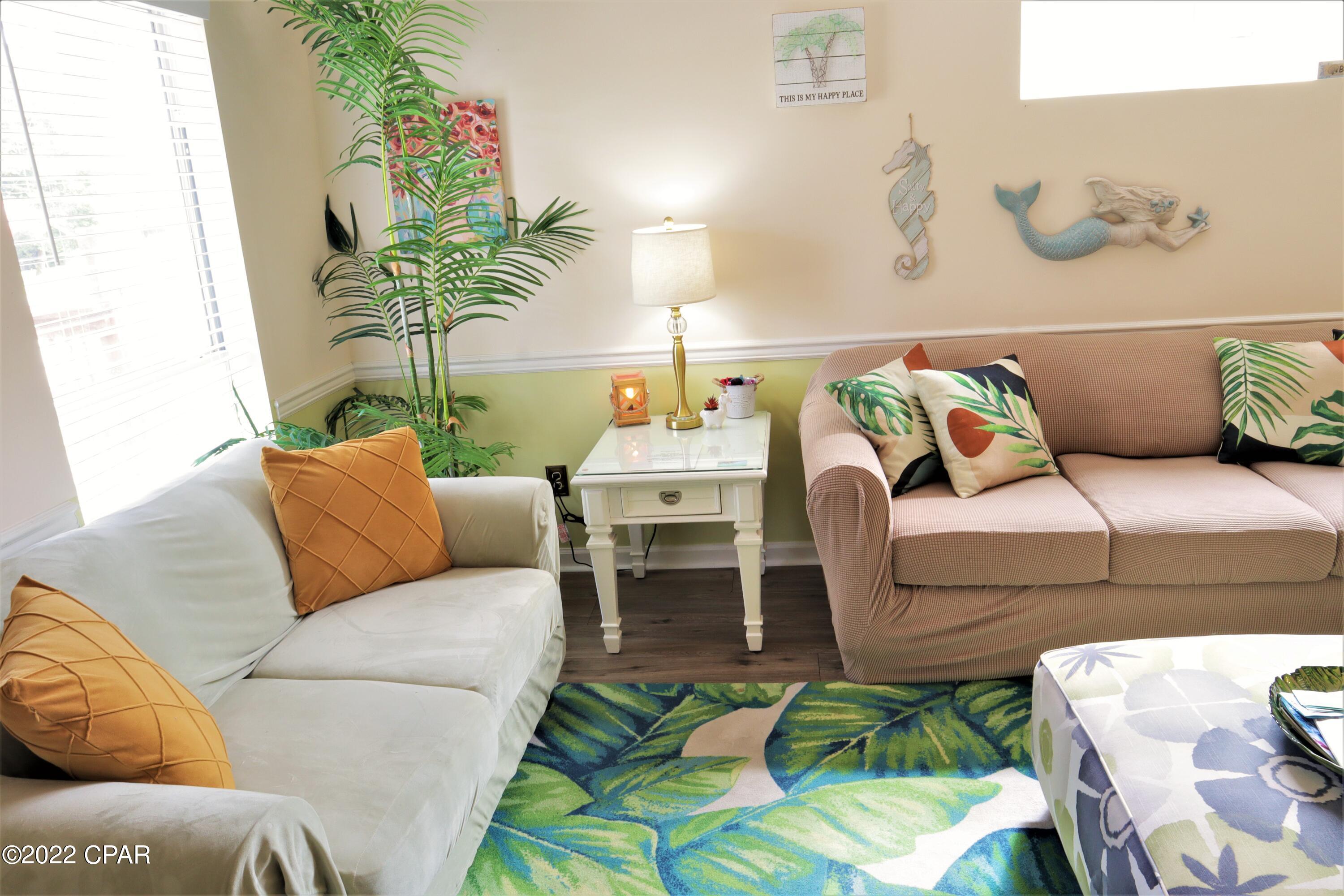 El Centro Beach - Residential