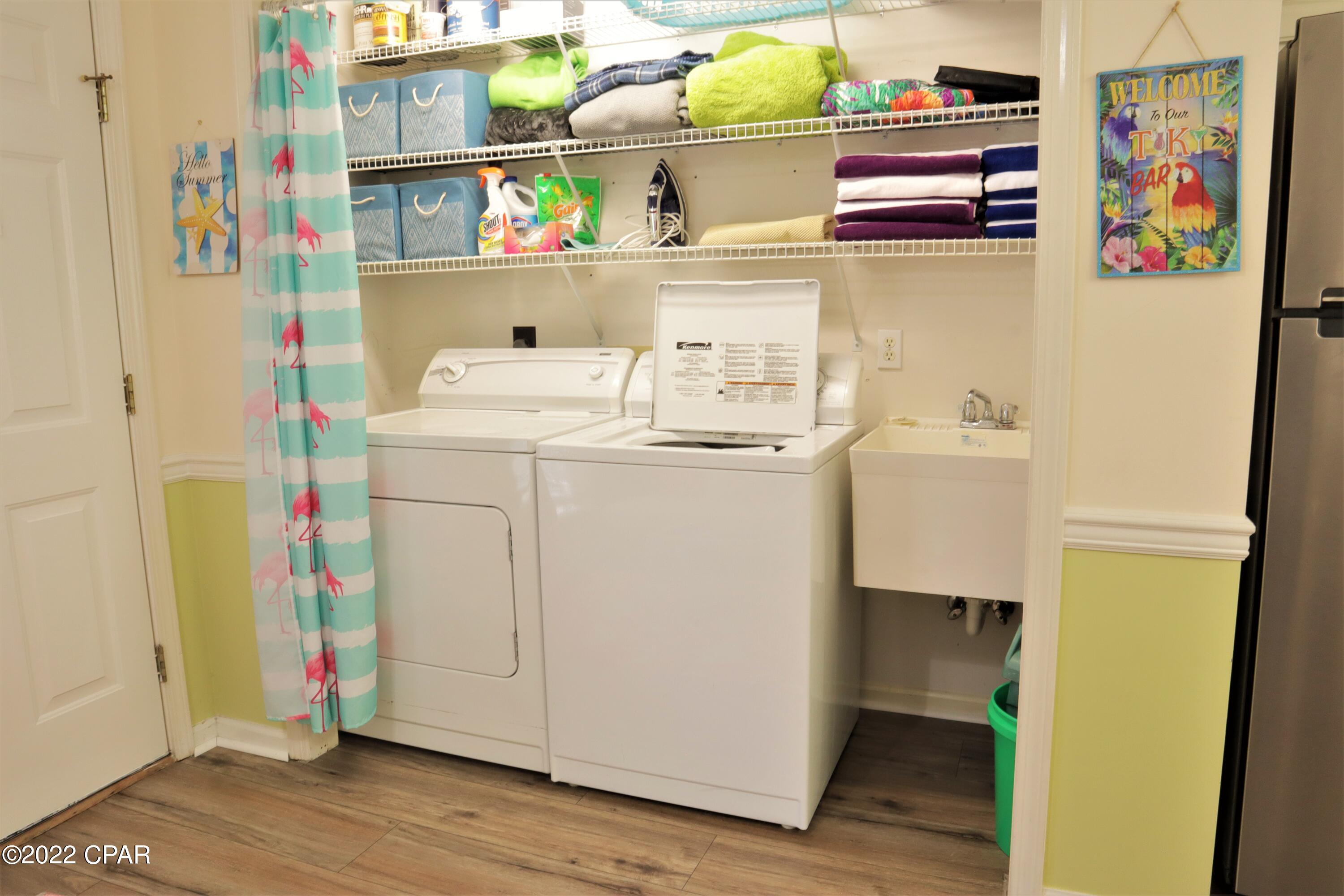 El Centro Beach - Residential