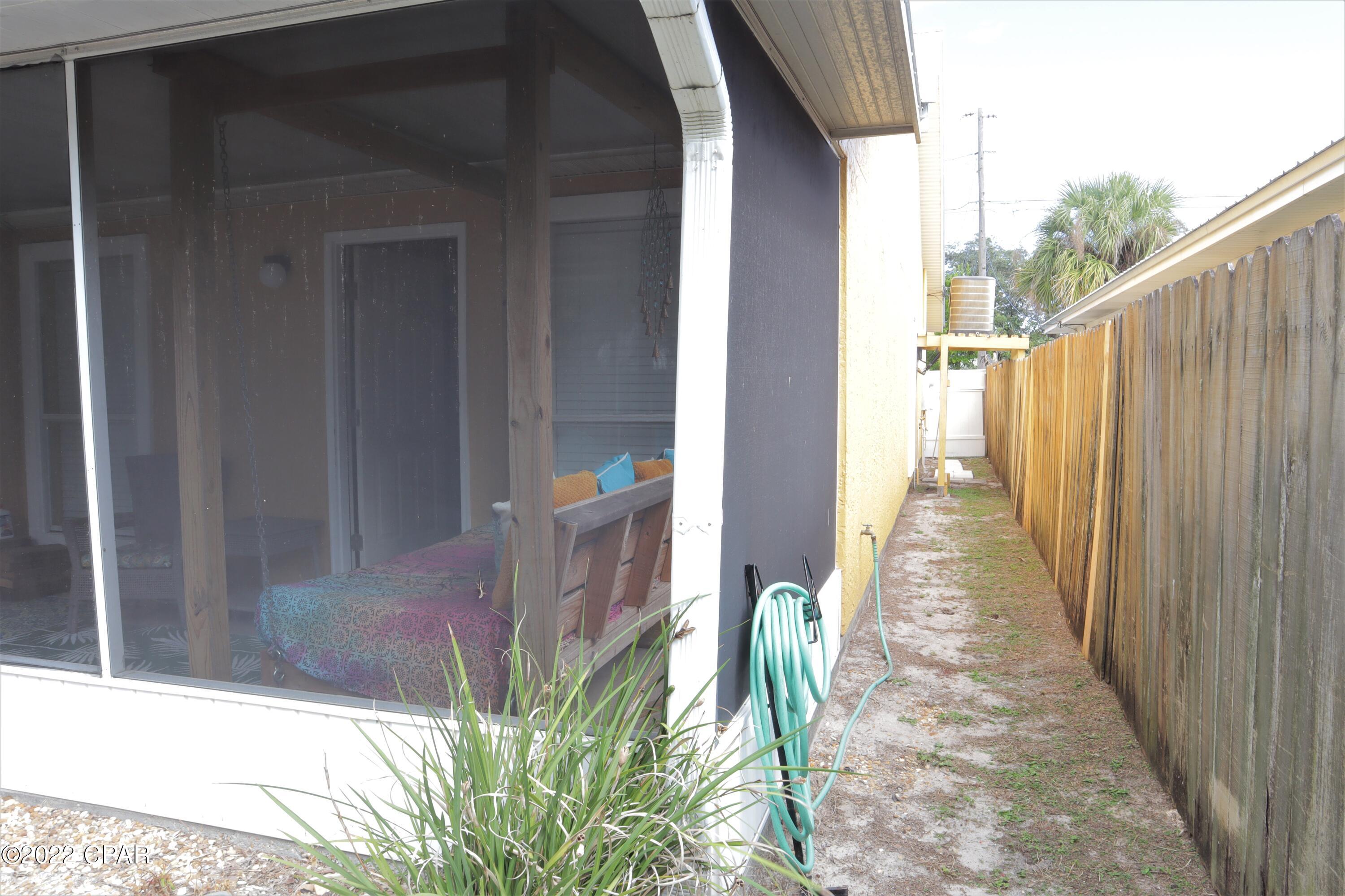 El Centro Beach - Residential