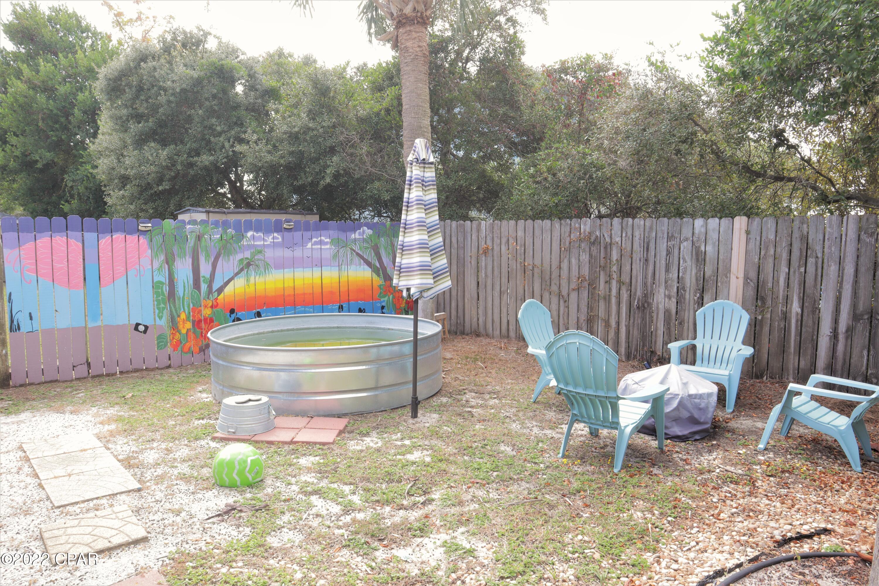 El Centro Beach - Residential