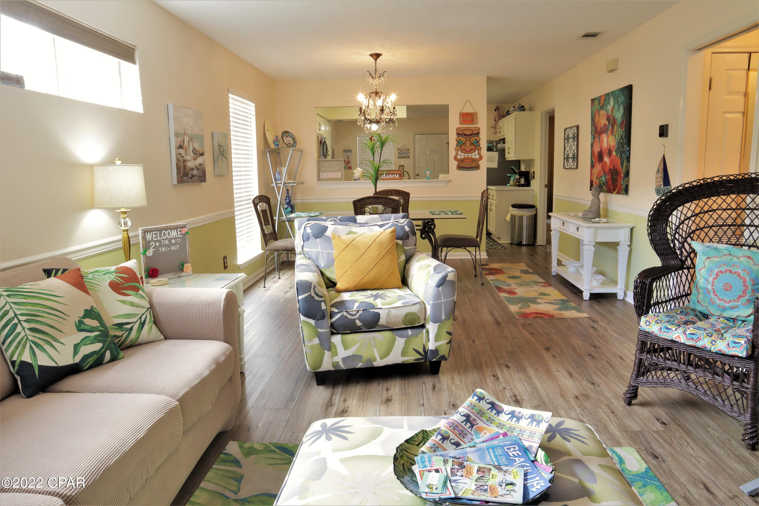 El Centro Beach - Residential