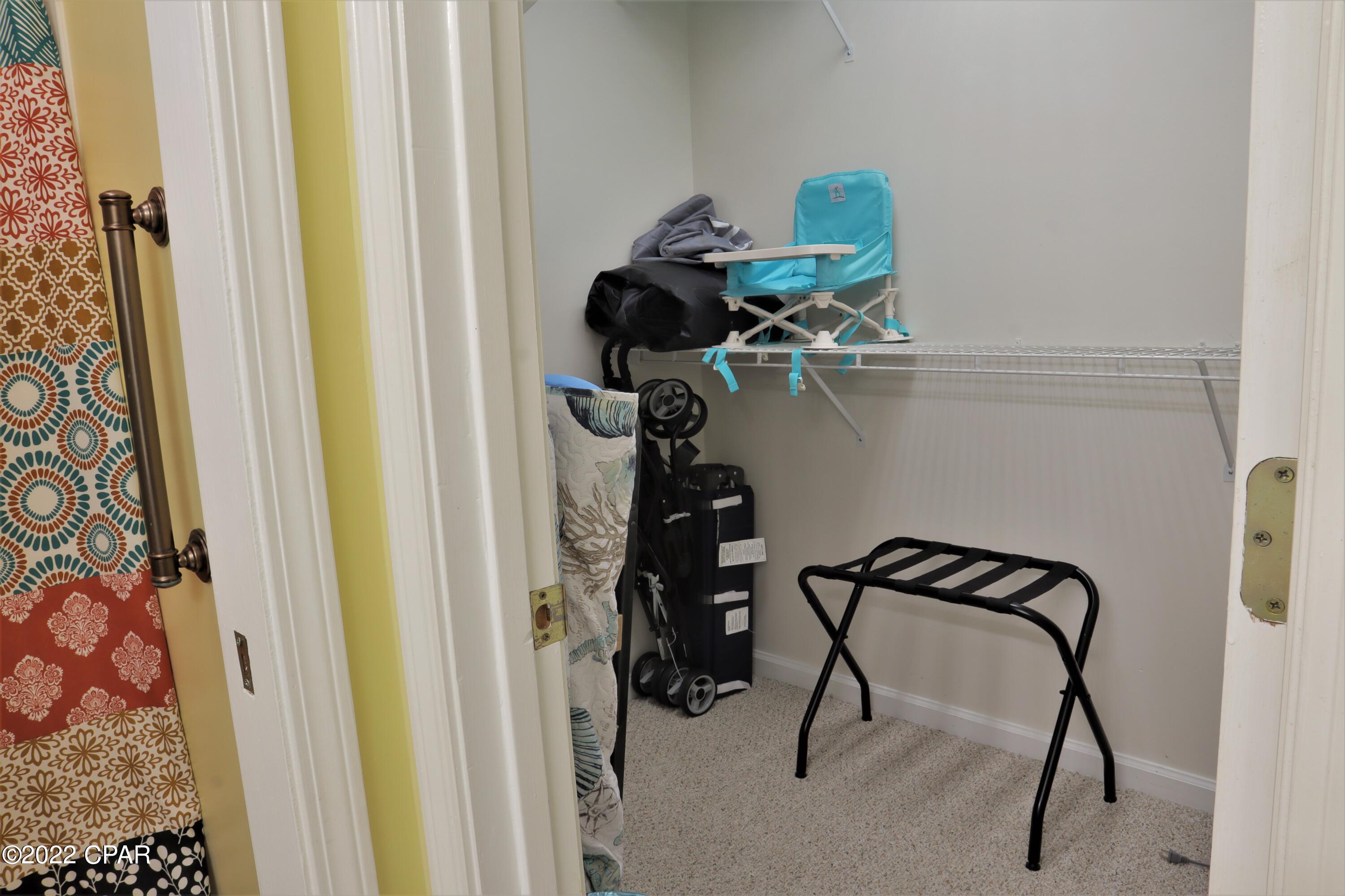 El Centro Beach - Residential