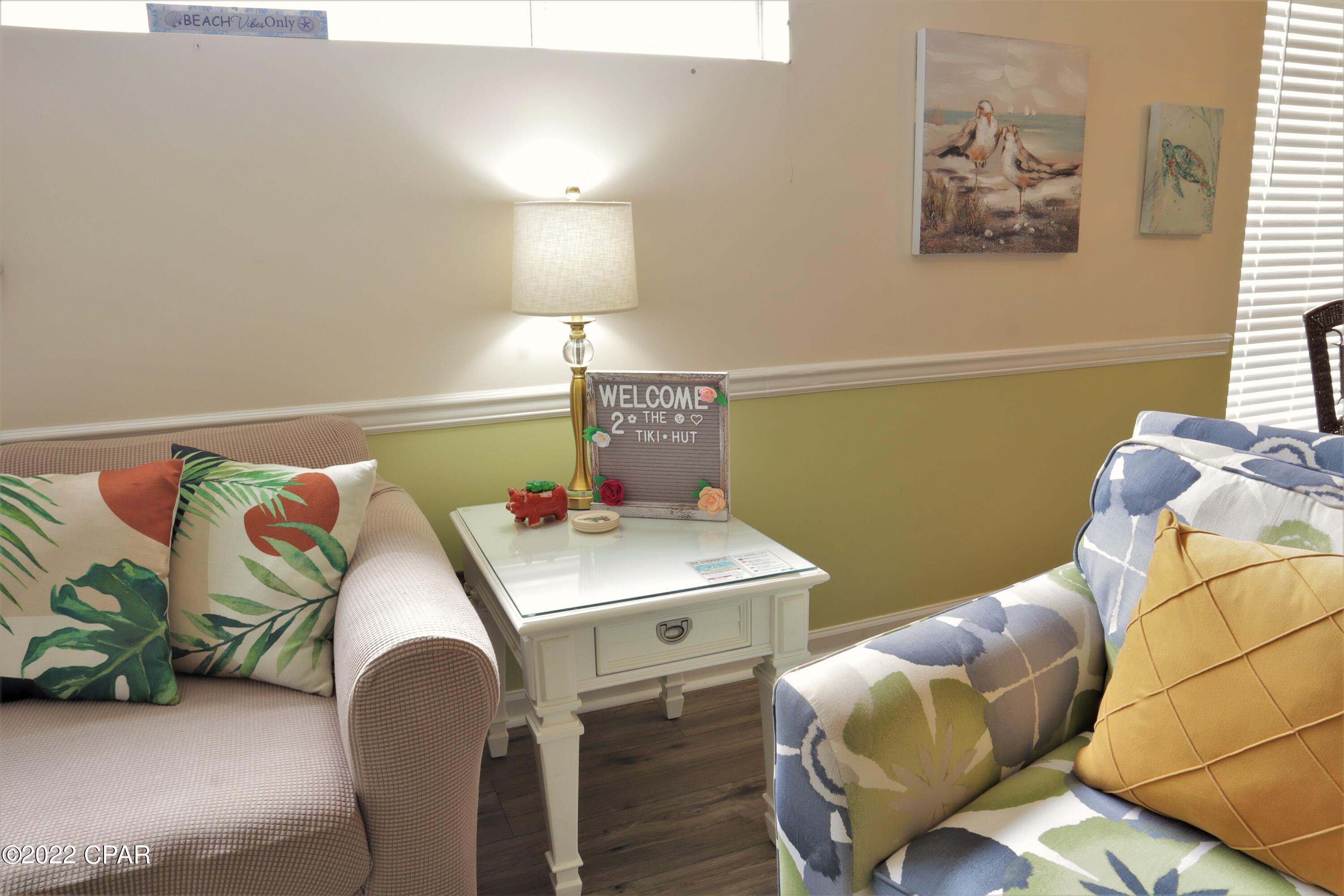 El Centro Beach - Residential