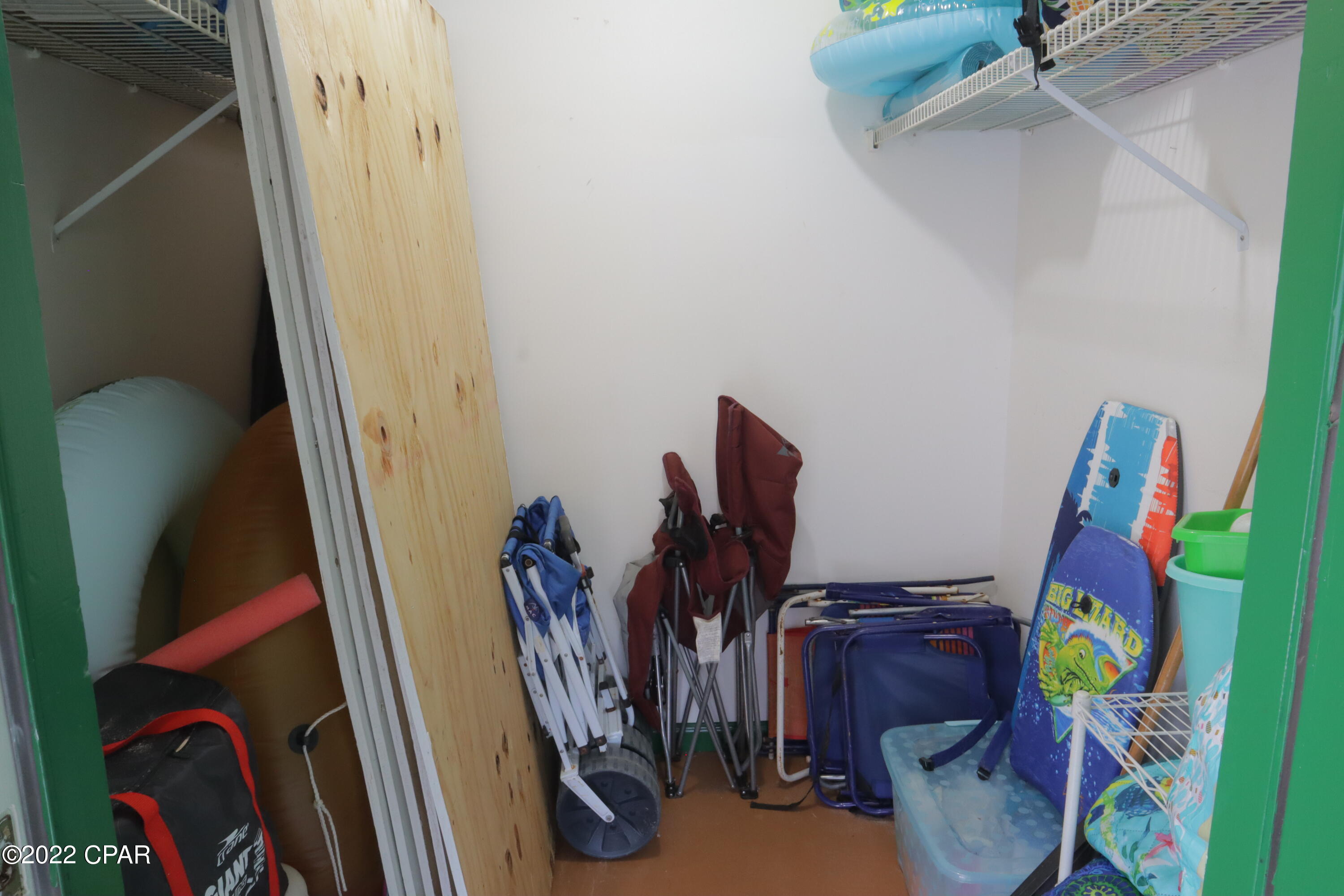 El Centro Beach - Residential