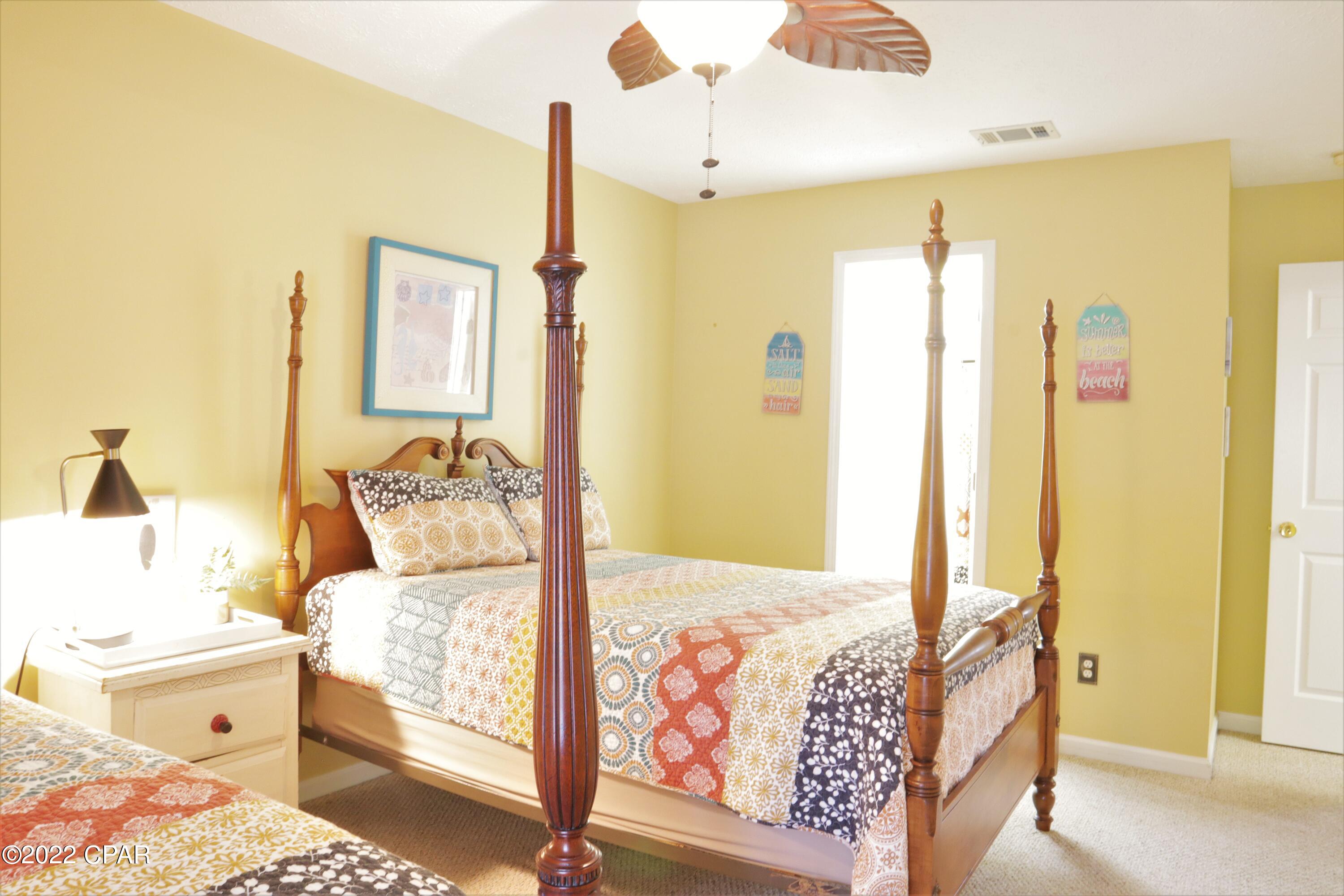 El Centro Beach - Residential