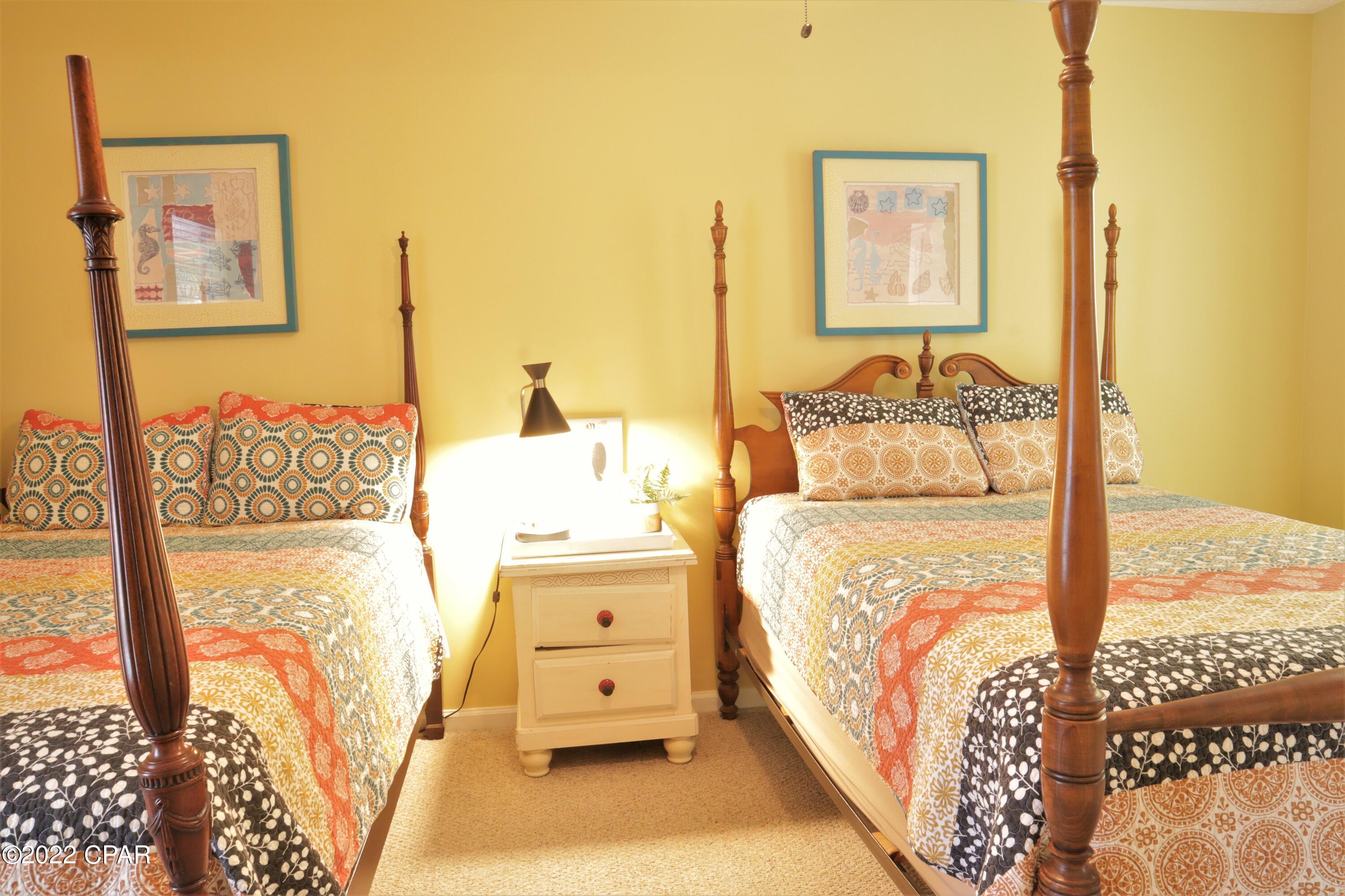 El Centro Beach - Residential