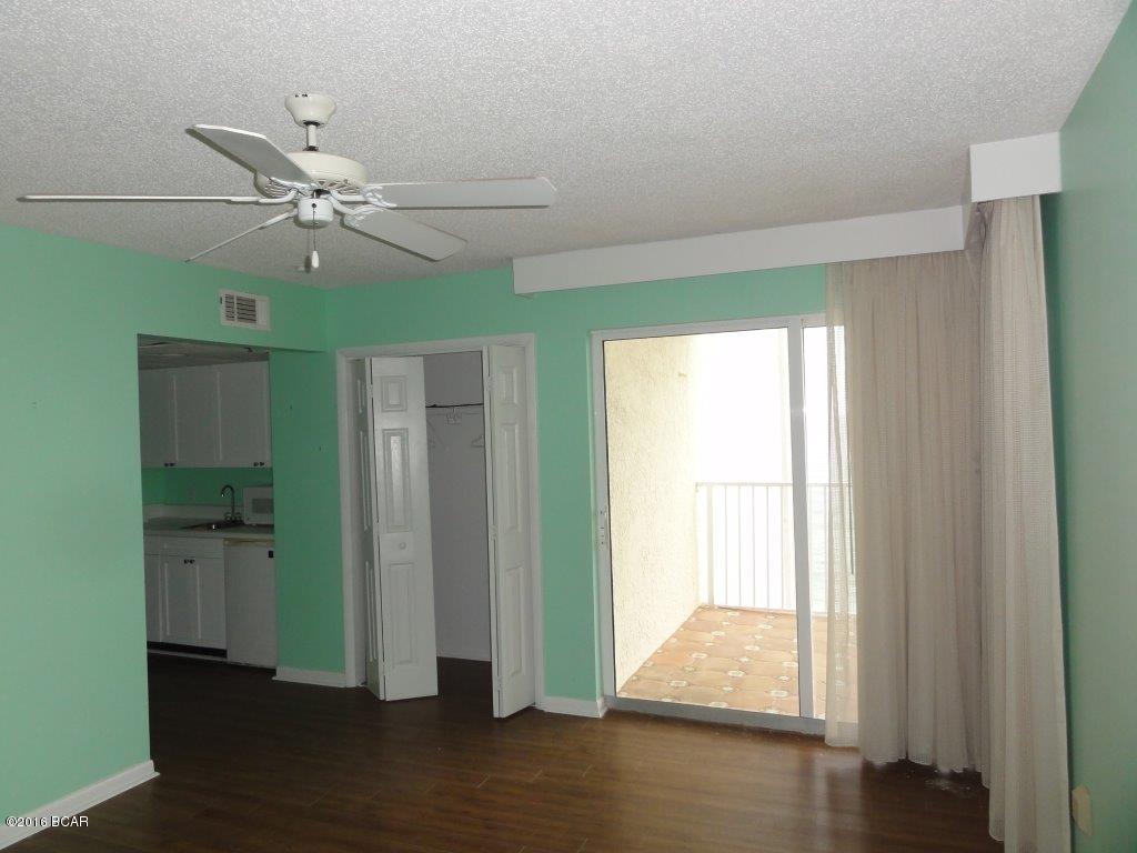 Long Beach Towers II - Residential