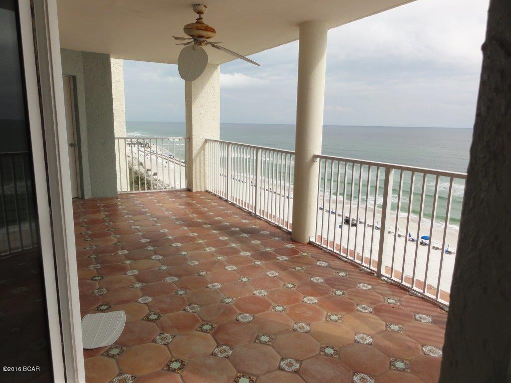 Long Beach Towers II - Residential