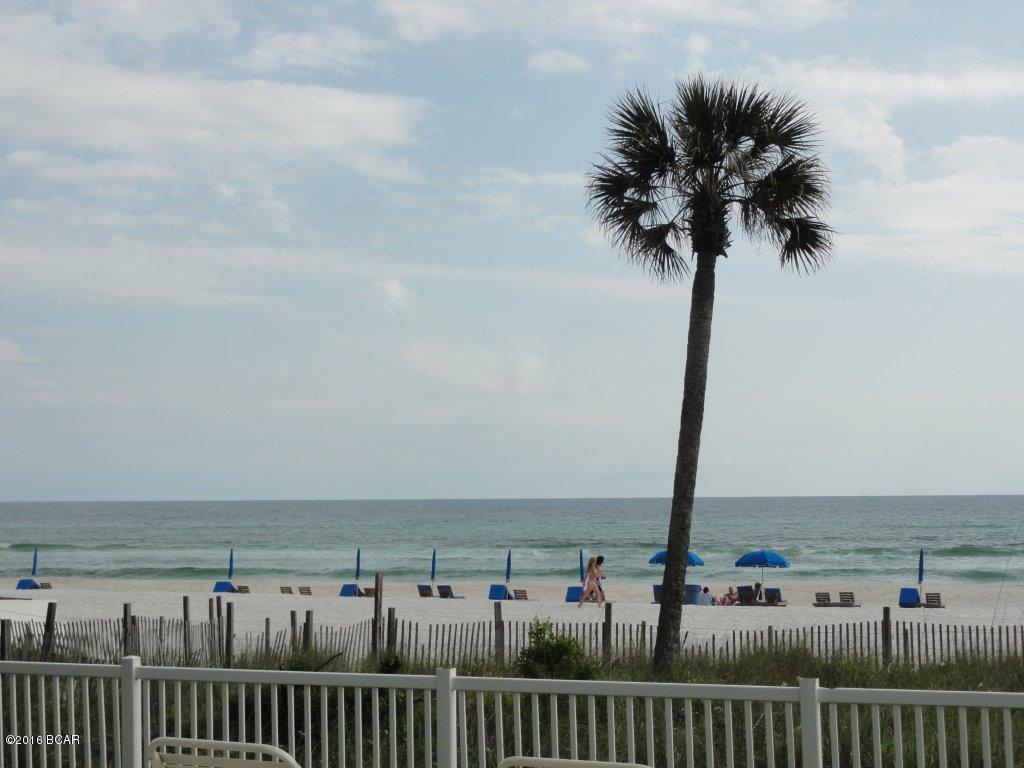 Long Beach Towers II - Residential