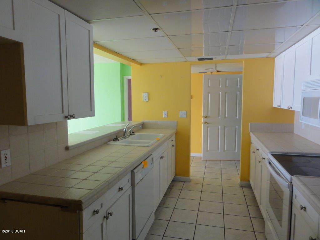 Long Beach Towers II - Residential