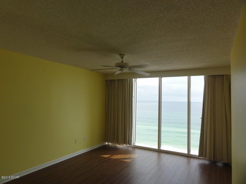 Long Beach Towers II - Residential