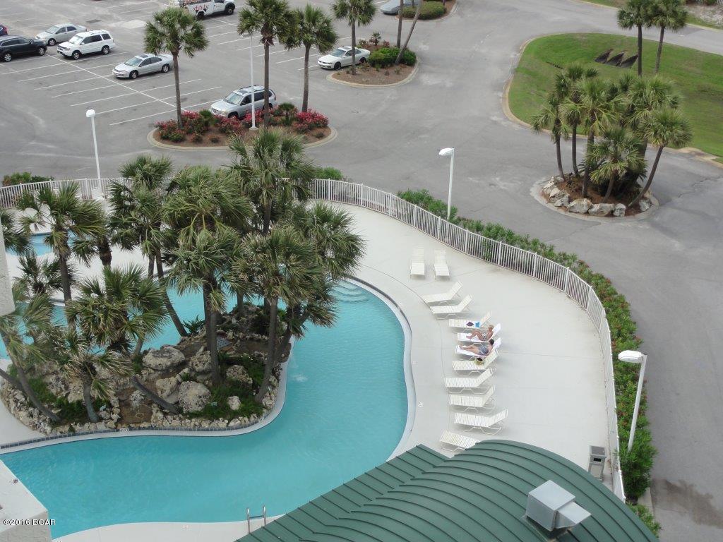 Long Beach Towers II - Residential